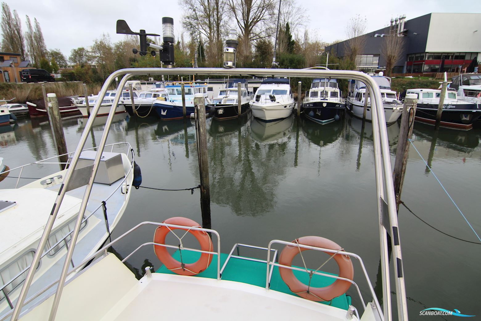 Blokland Kruiser 1050