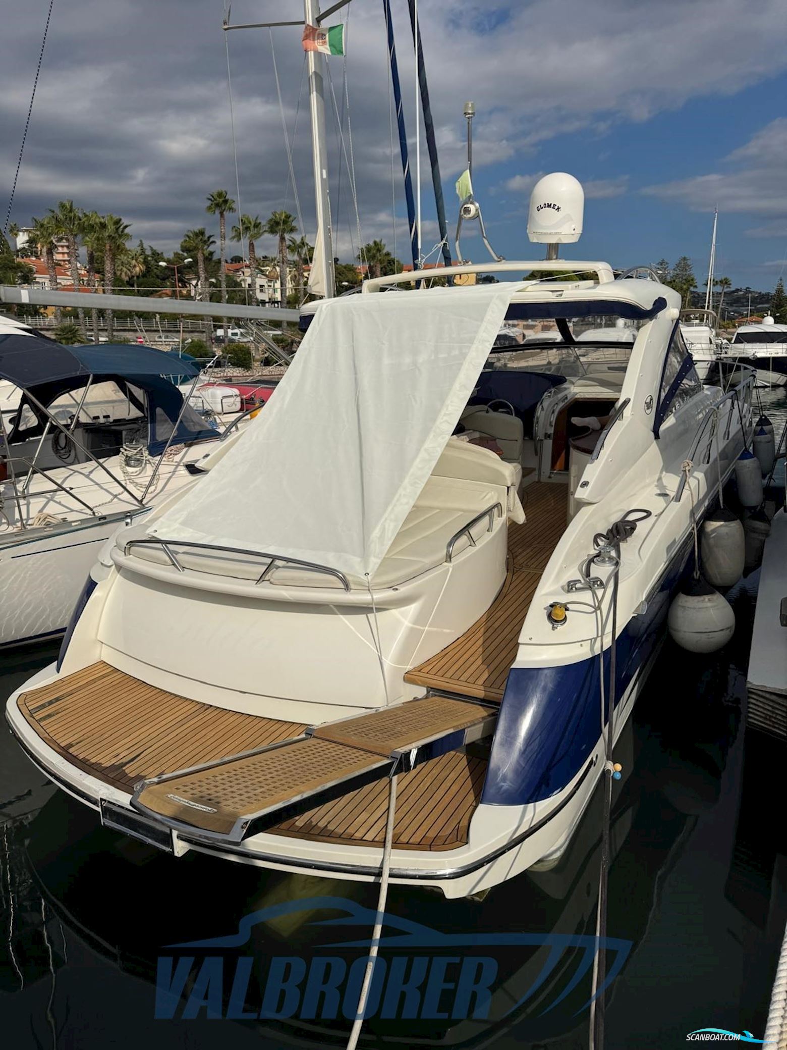 Blu Martin Sun Top 13.50
