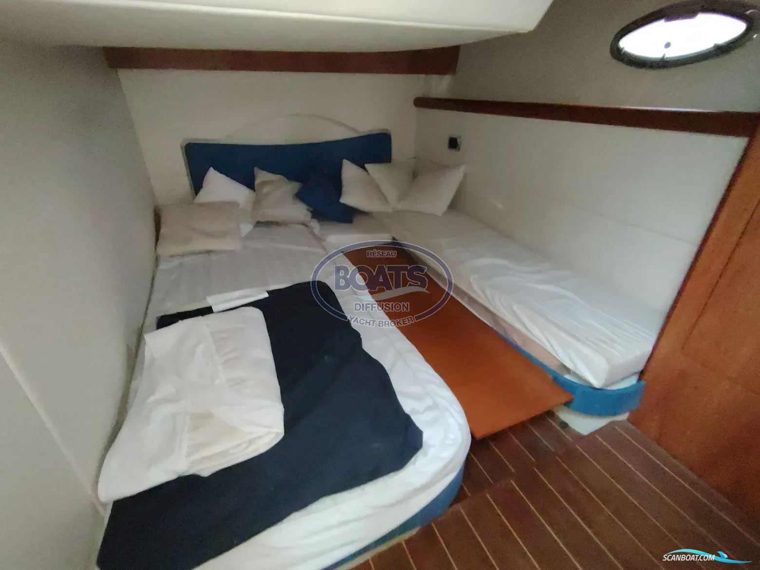 Blu Martin Sun Top 1350