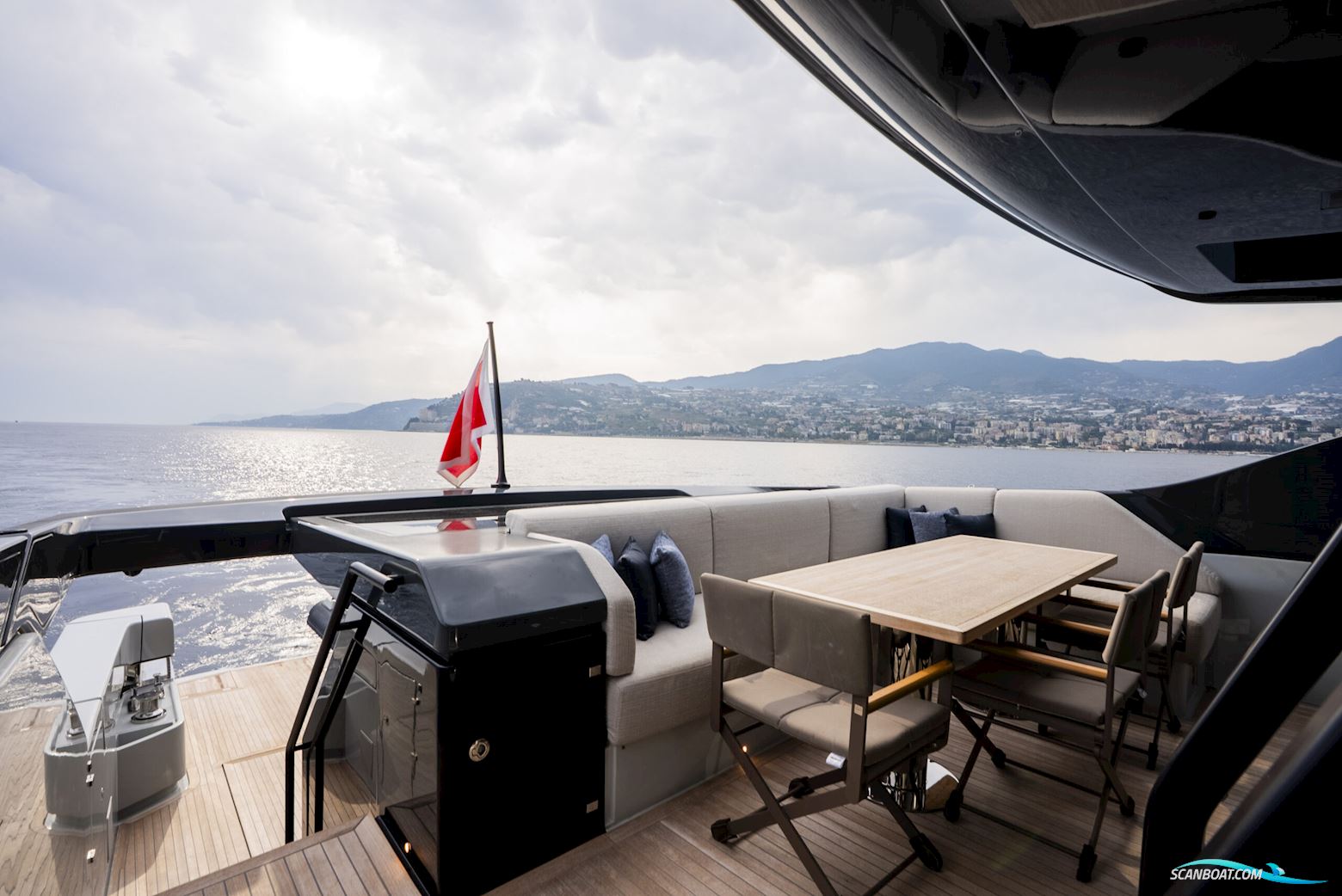 BLUEGAME BGX70 / BGX73