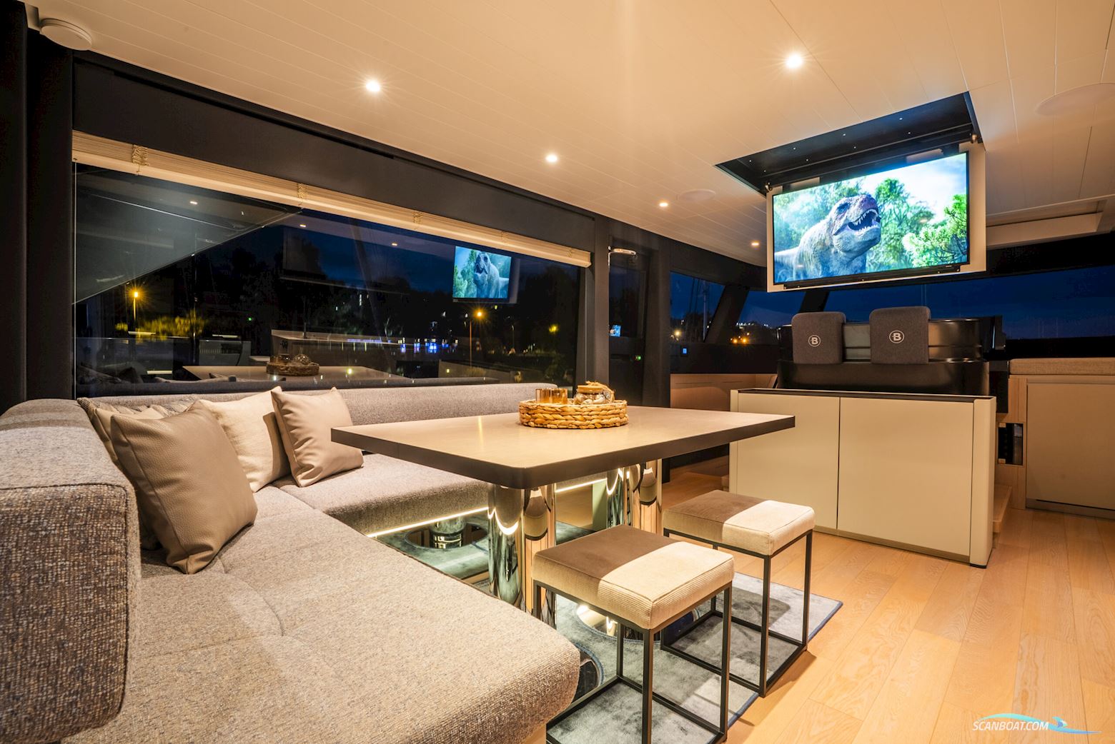 BLUEGAME BGX70 / BGX73