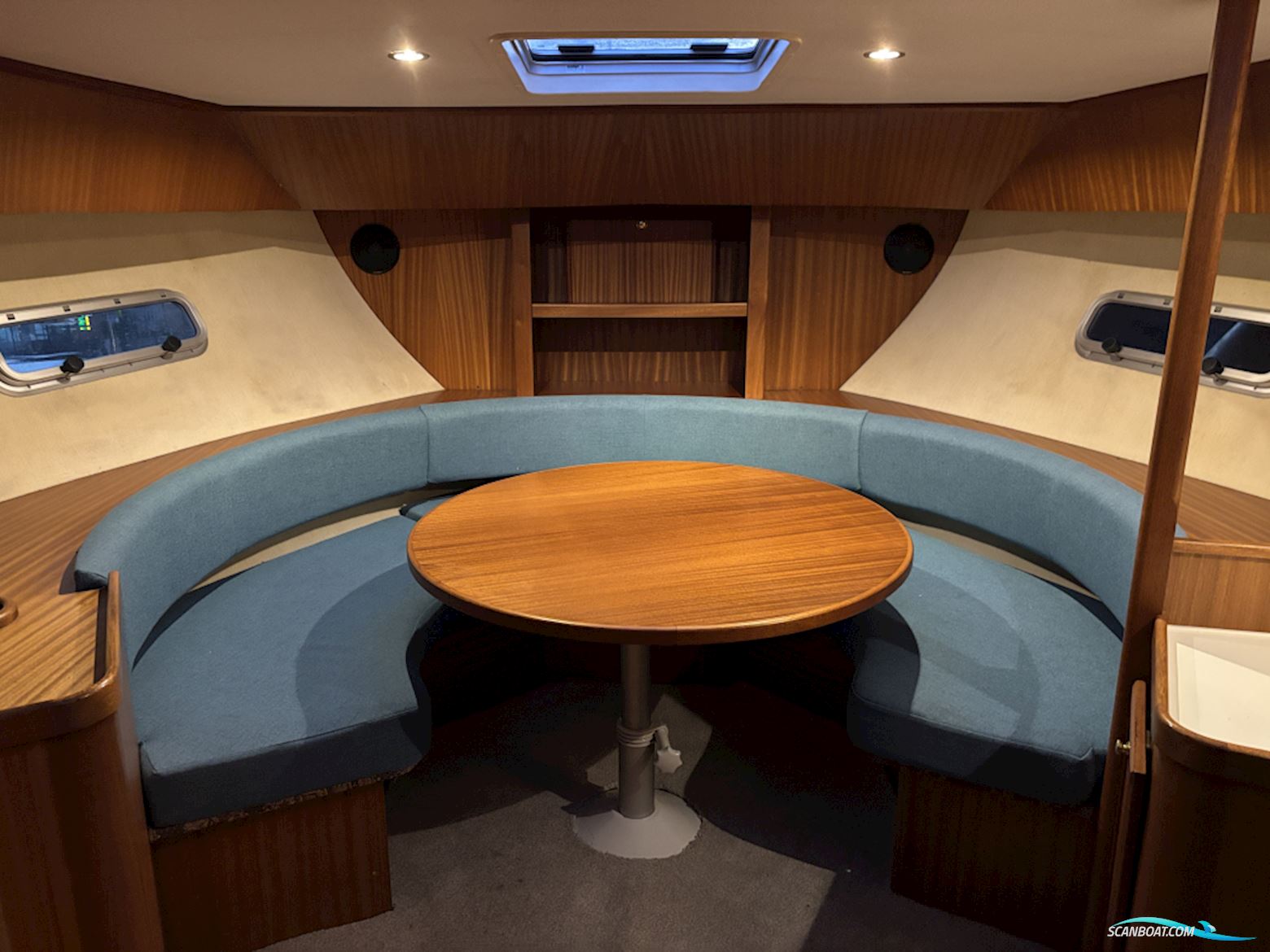 Boarncruiser  365 New Line