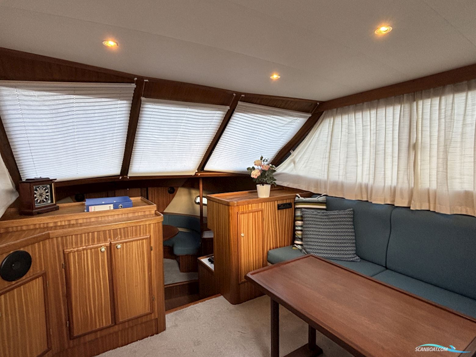 Boarncruiser  365 New Line