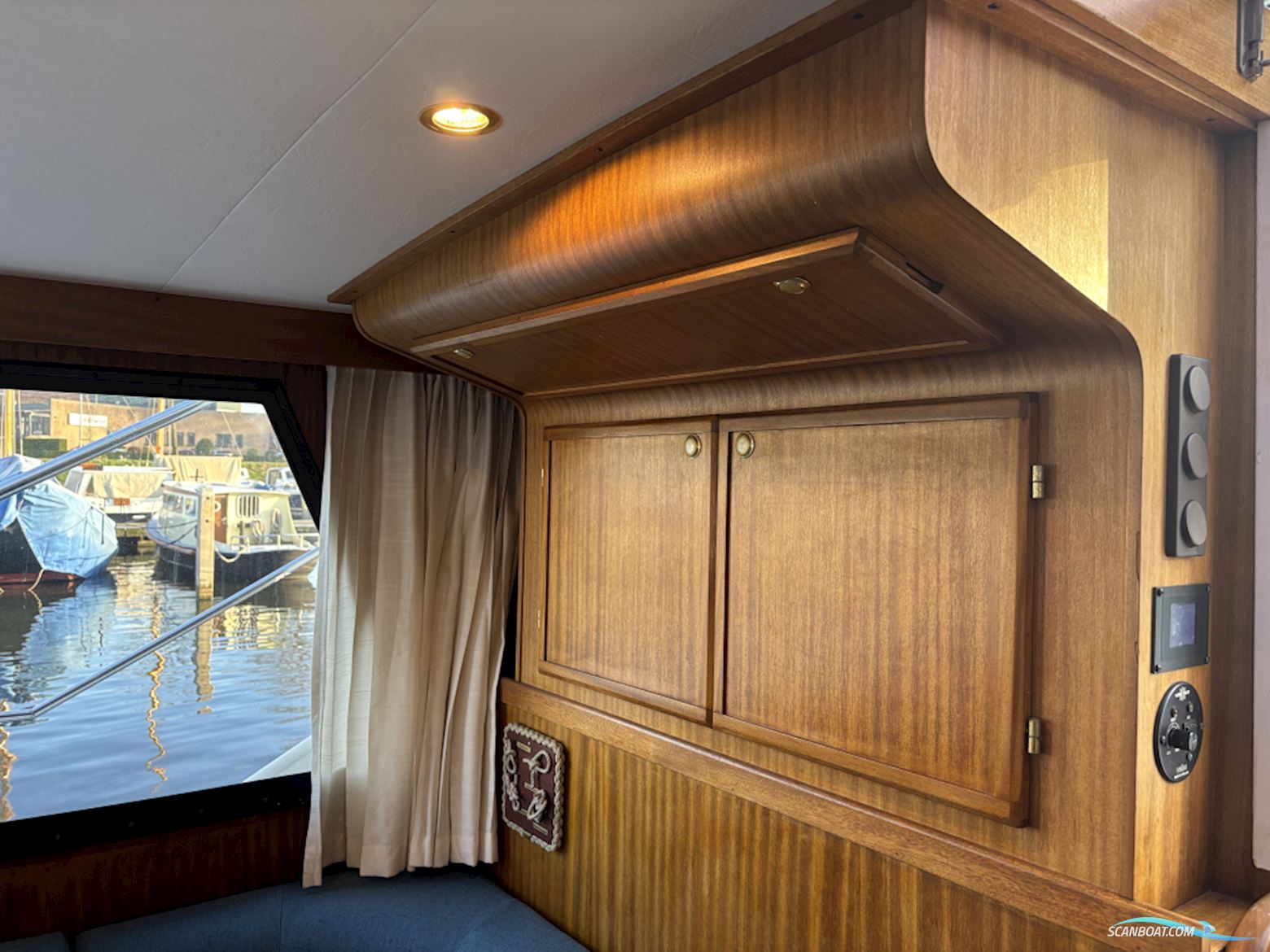 Boarncruiser  365 New Line