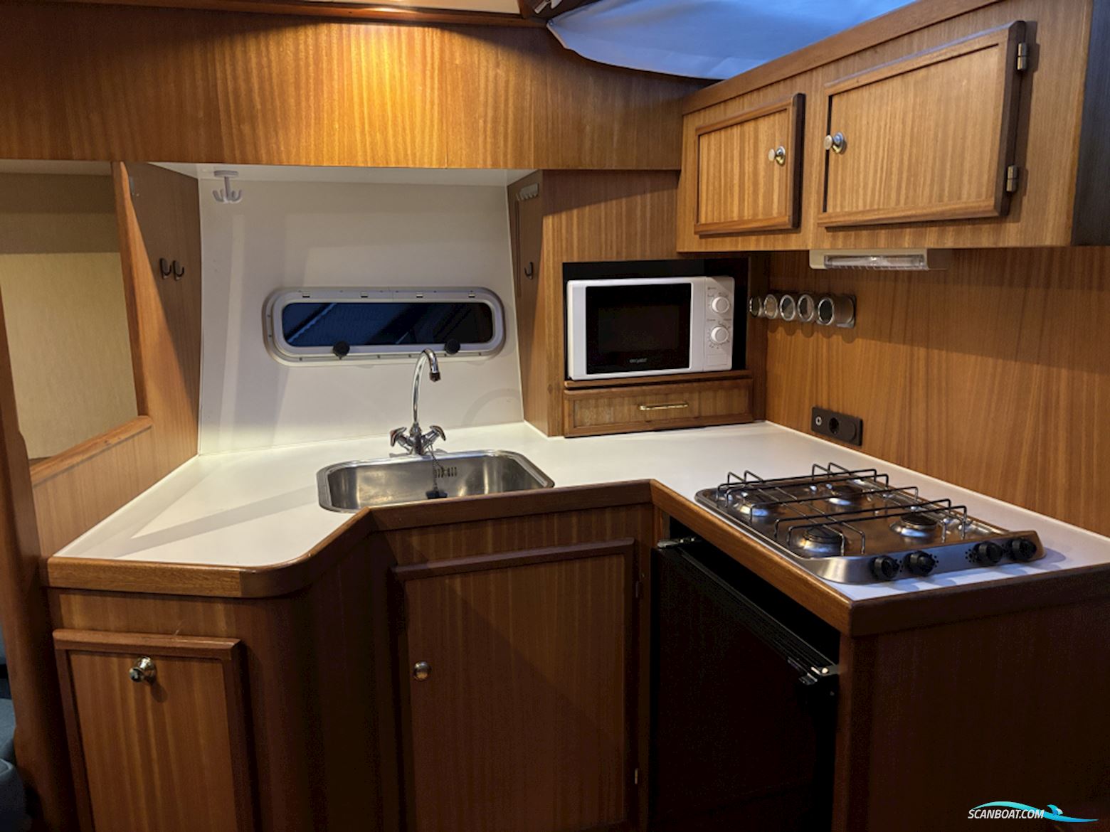 Boarncruiser  365 New Line