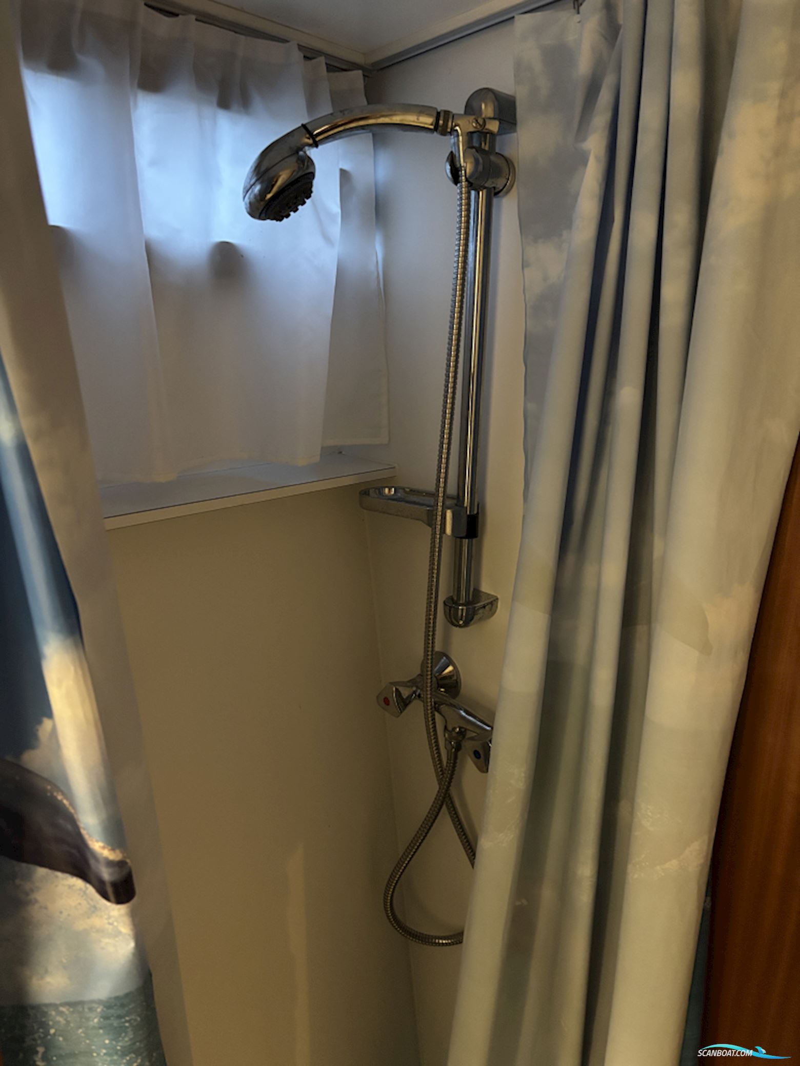 Boarncruiser  365 New Line