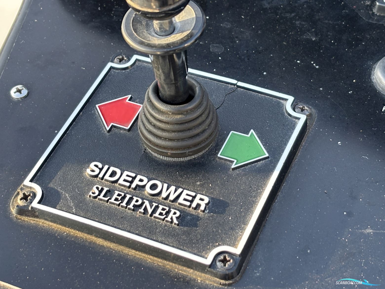 Boarncruiser  365 New Line