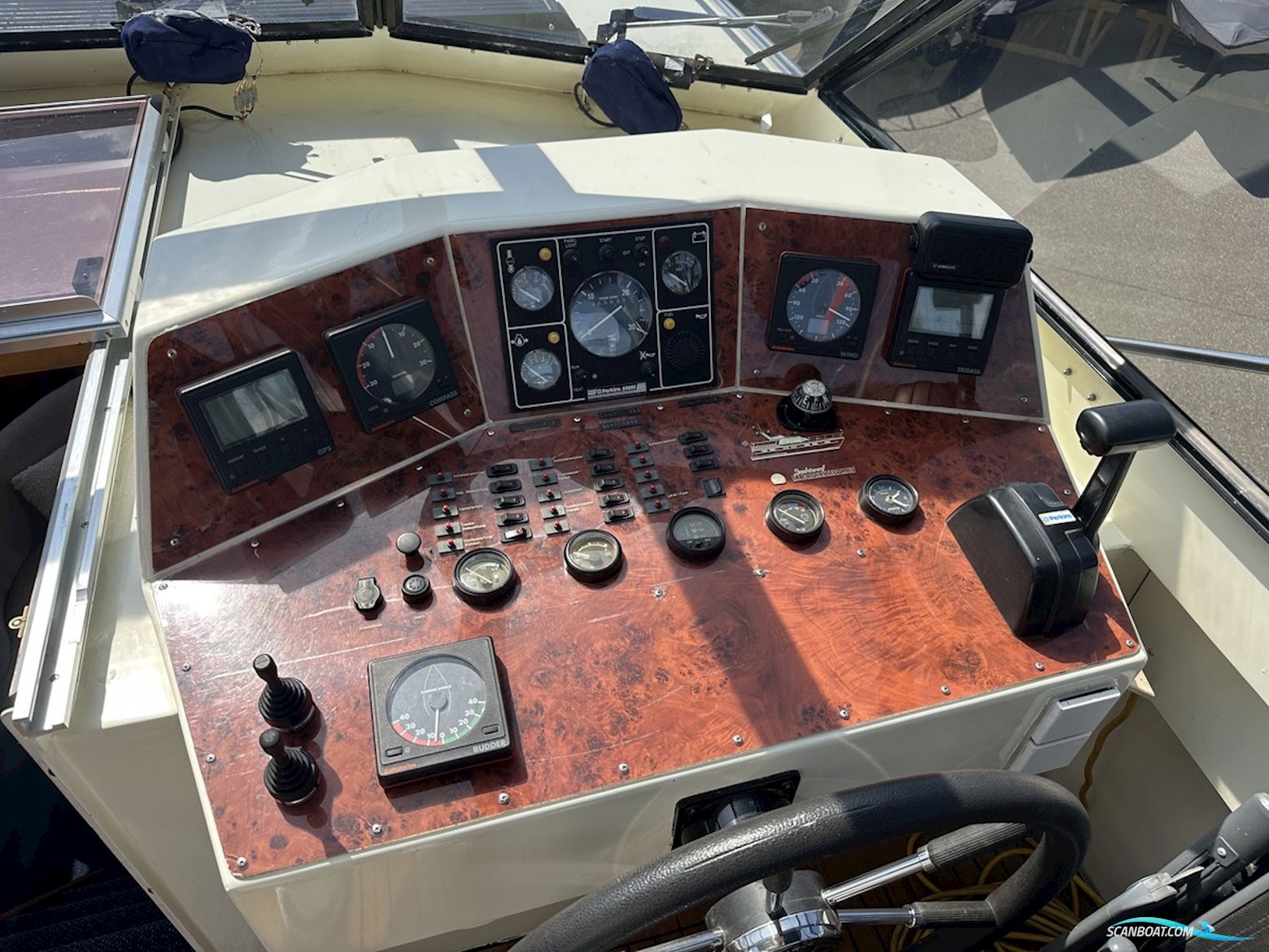 Boarncruiser  41 New Line