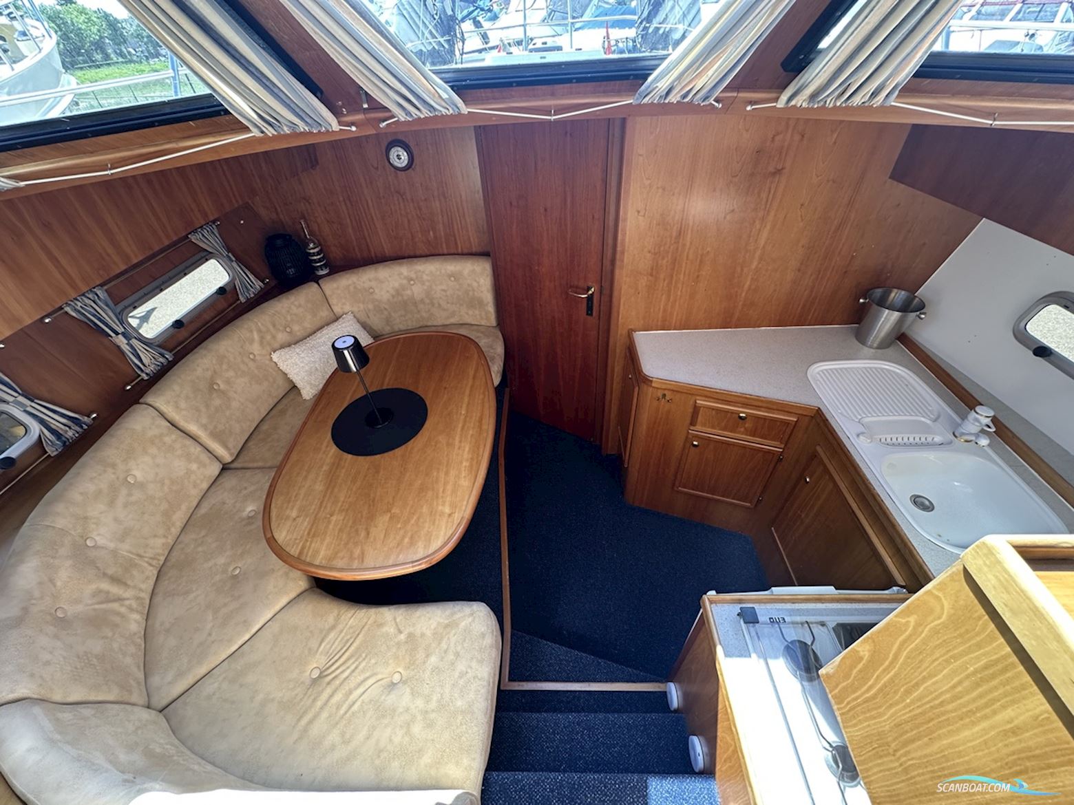 Boarncruiser  41 New Line