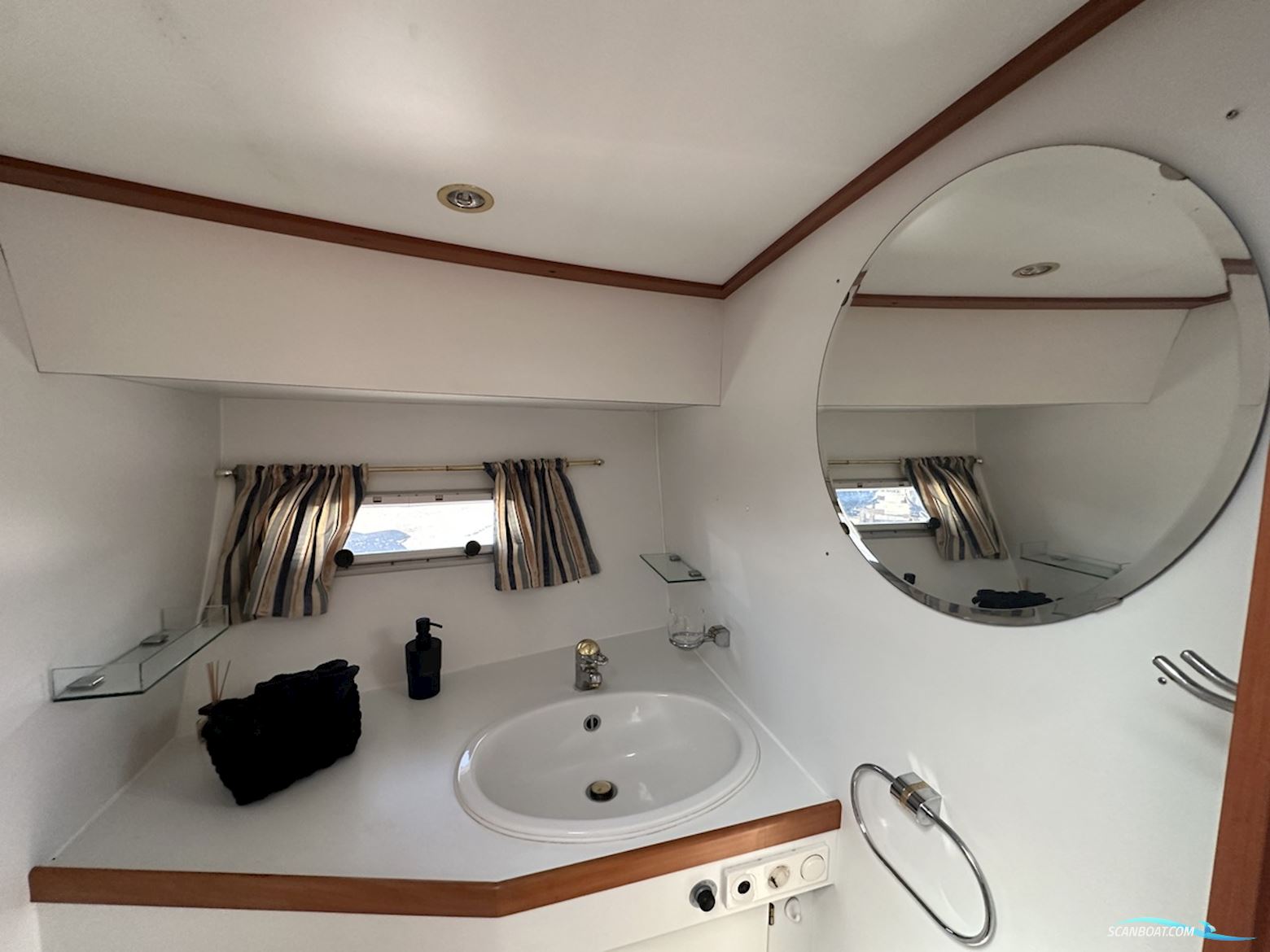 Boarncruiser  41 New Line