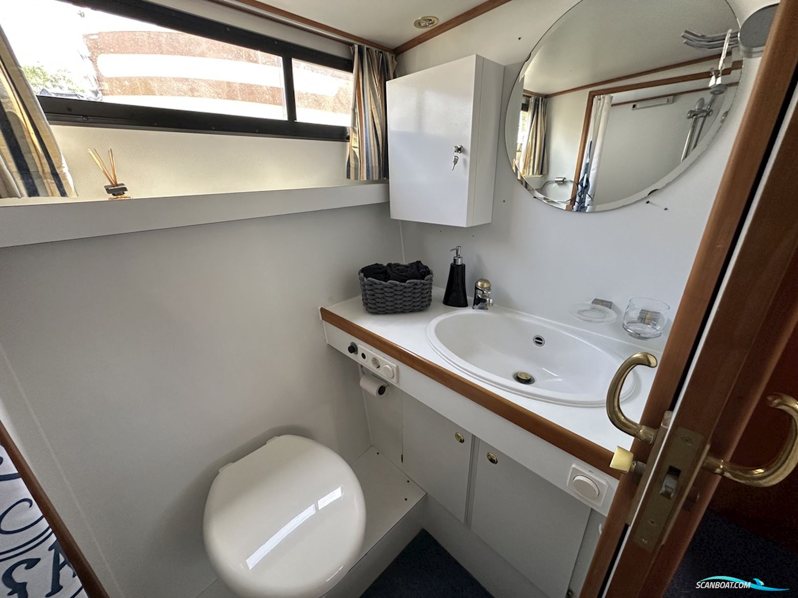 Boarncruiser  41 New Line