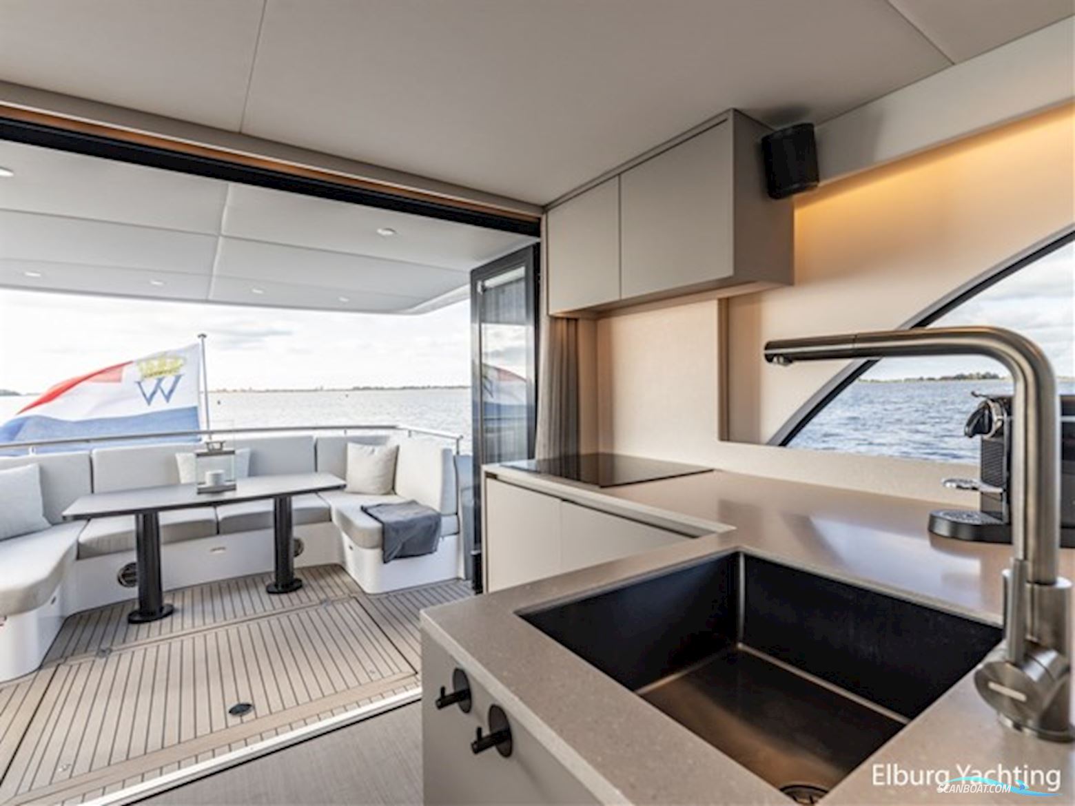 Boarncruiser 14.40 Elegance 