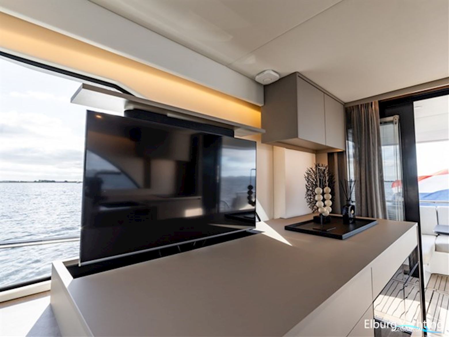 Boarncruiser 14.40 Elegance 