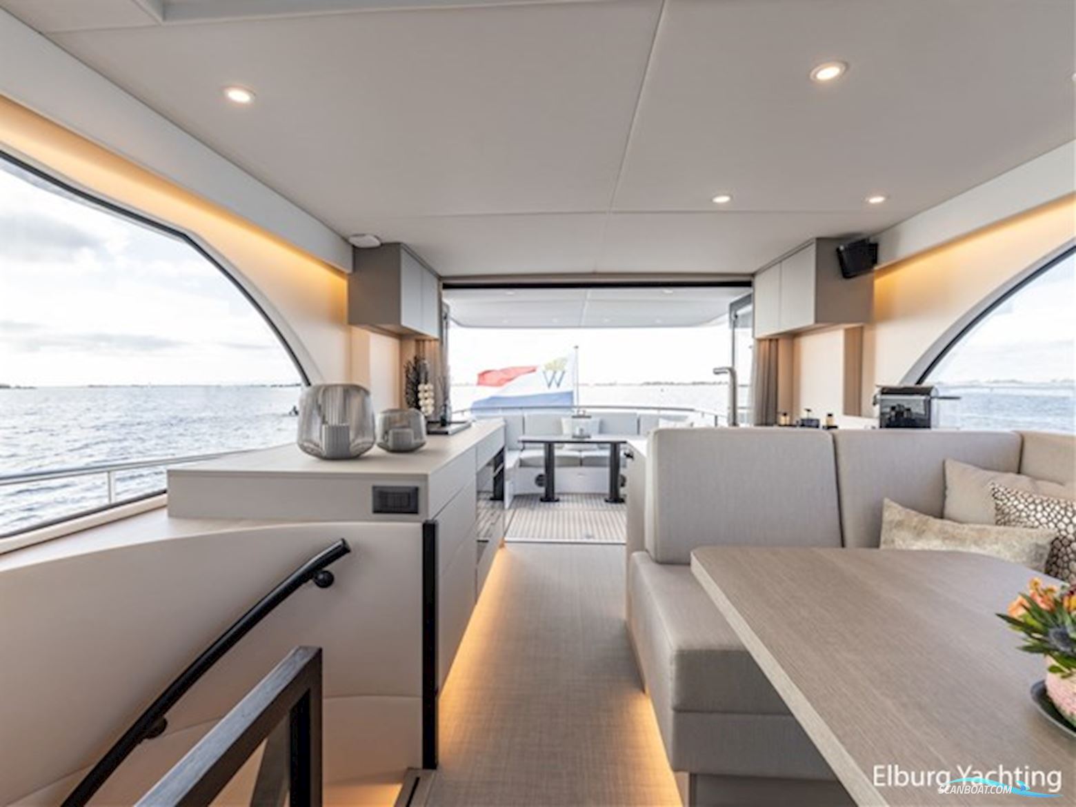 Boarncruiser 14.40 Elegance 