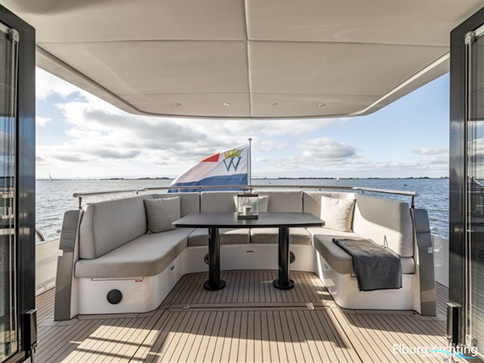 Boarncruiser 14.40 Elegance 