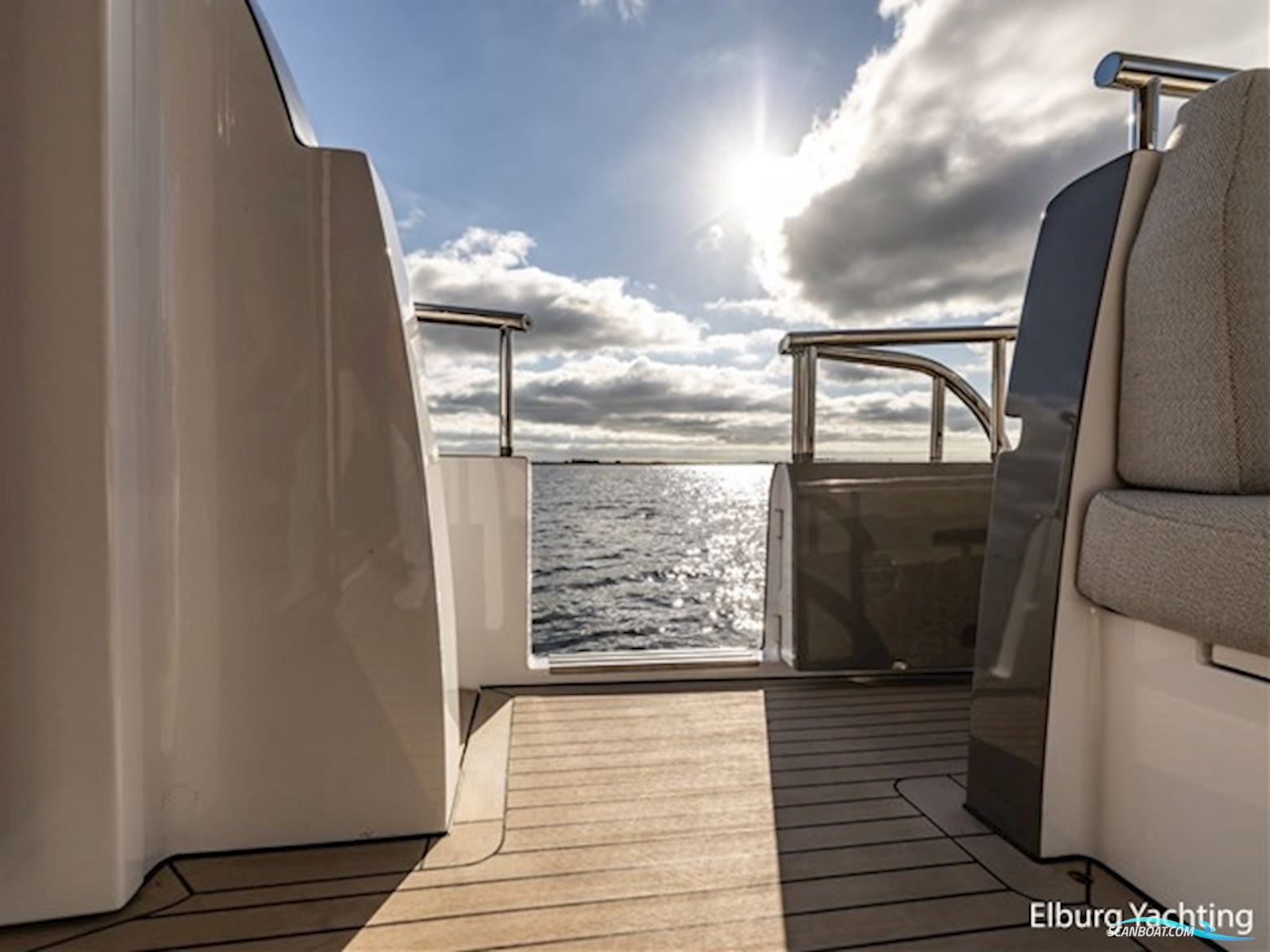 Boarncruiser 14.40 Elegance 