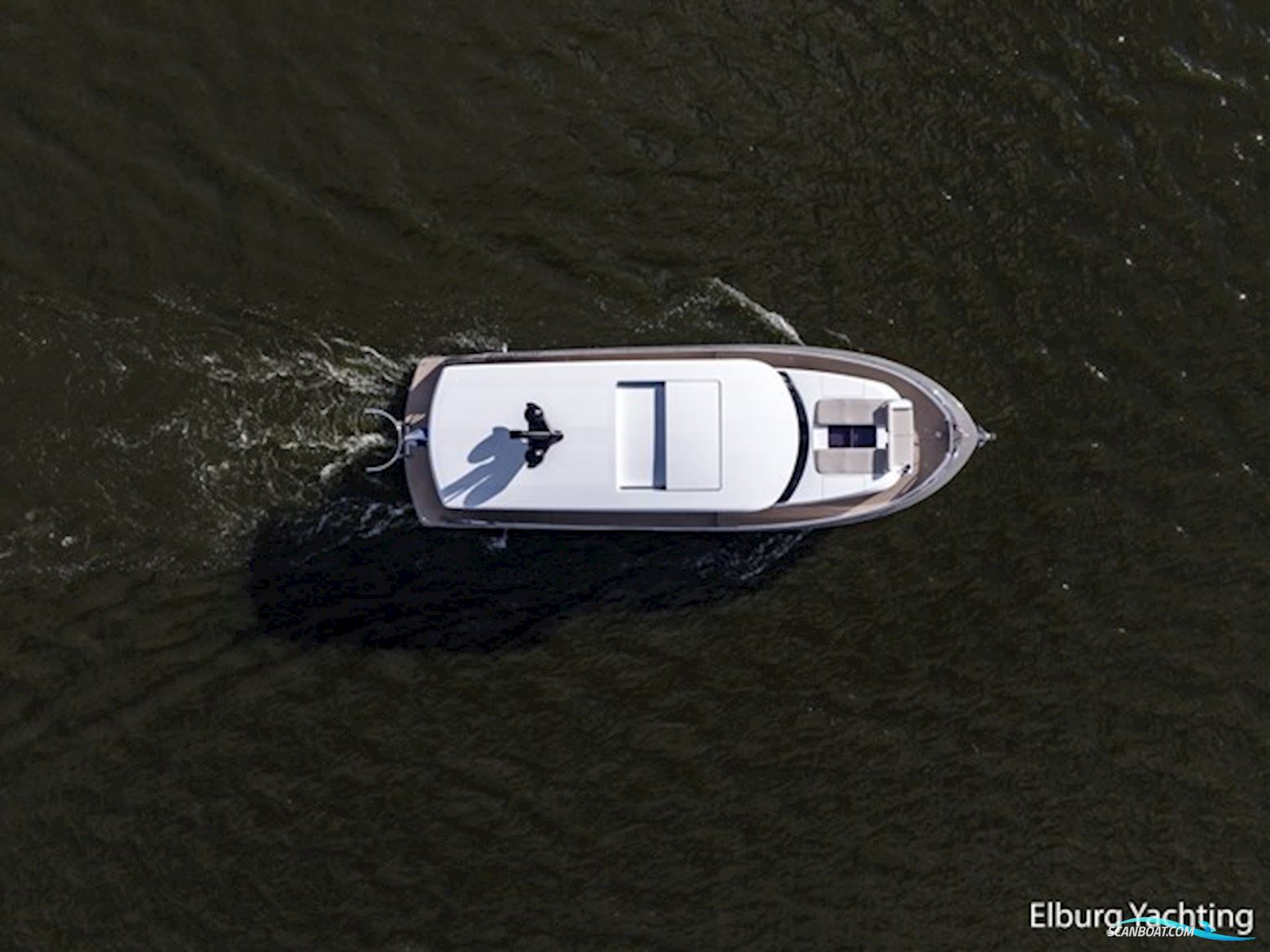 Boarncruiser 14.40 Elegance 