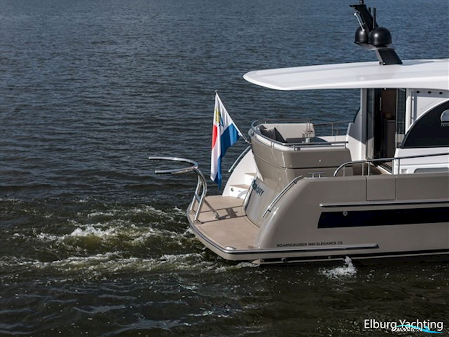 Boarncruiser 14.40 Elegance 
