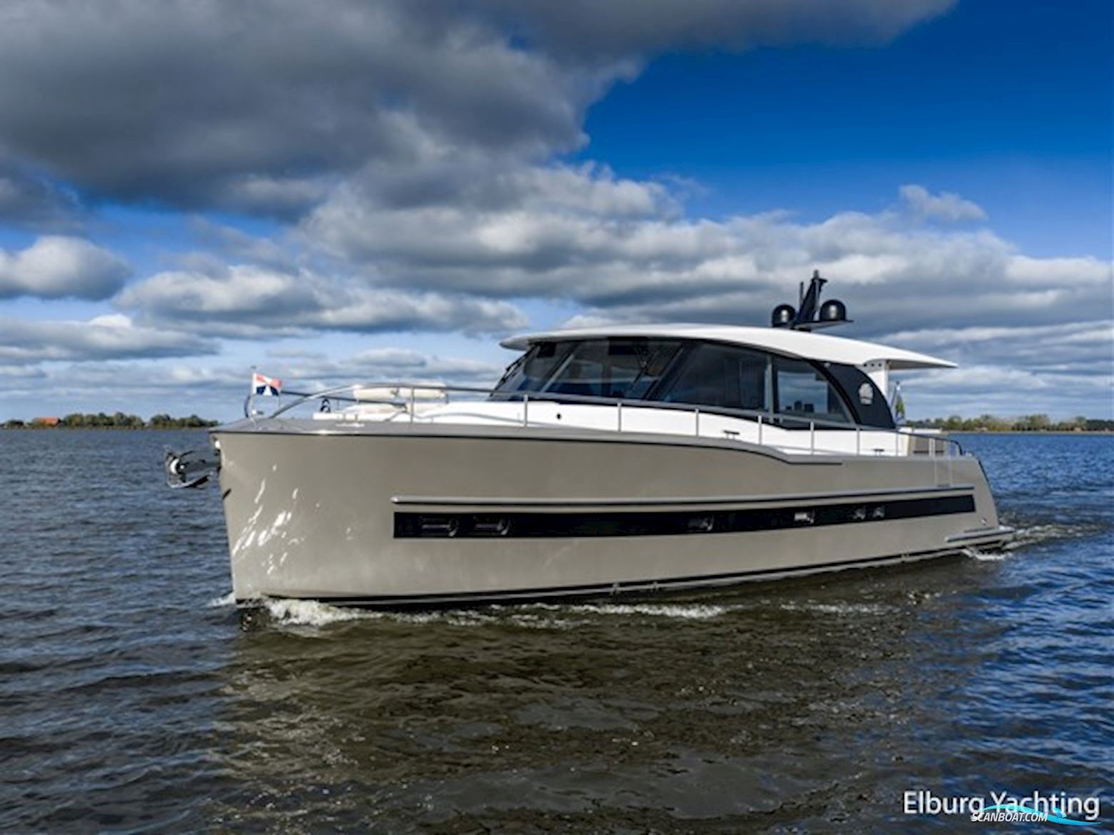 Boarncruiser 14.40 Elegance 