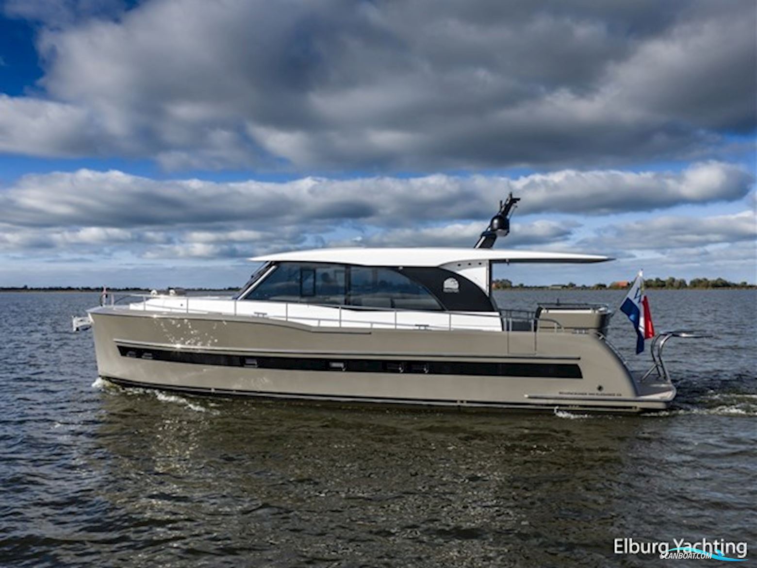 Boarncruiser 14.40 Elegance 