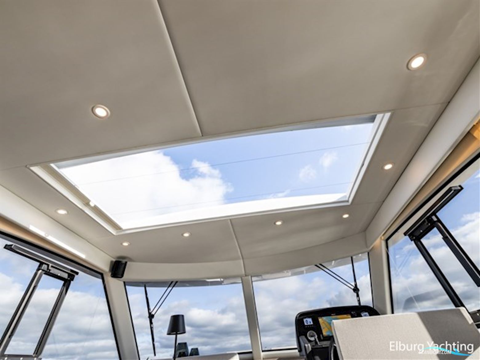 Boarncruiser 14.40 Elegance