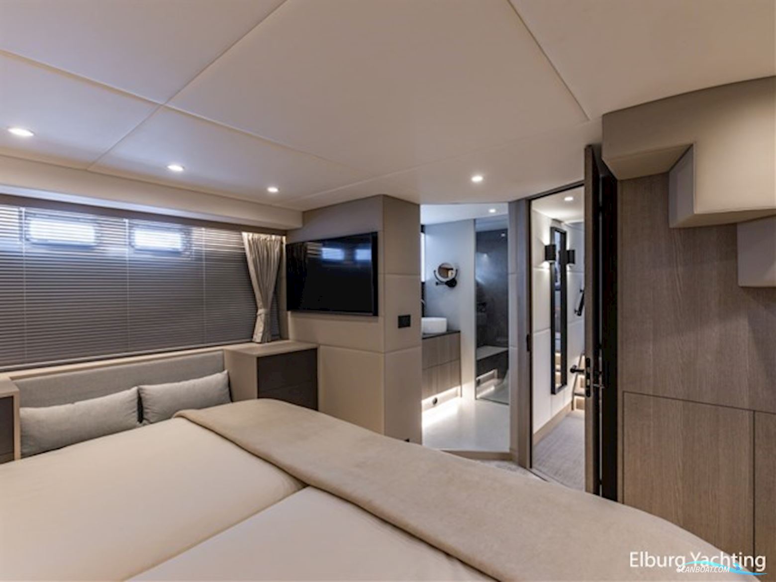 Boarncruiser 14.40 Elegance