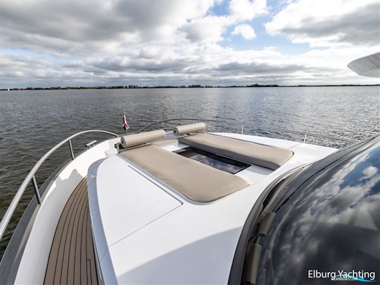 Boarncruiser 14.40 Elegance