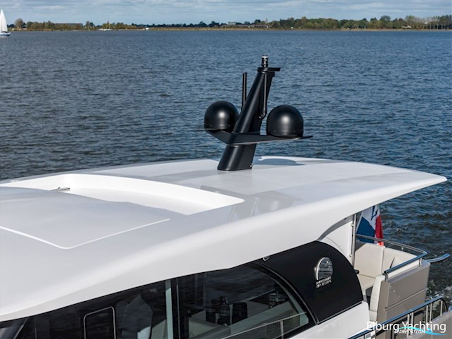 Boarncruiser 14.40 Elegance