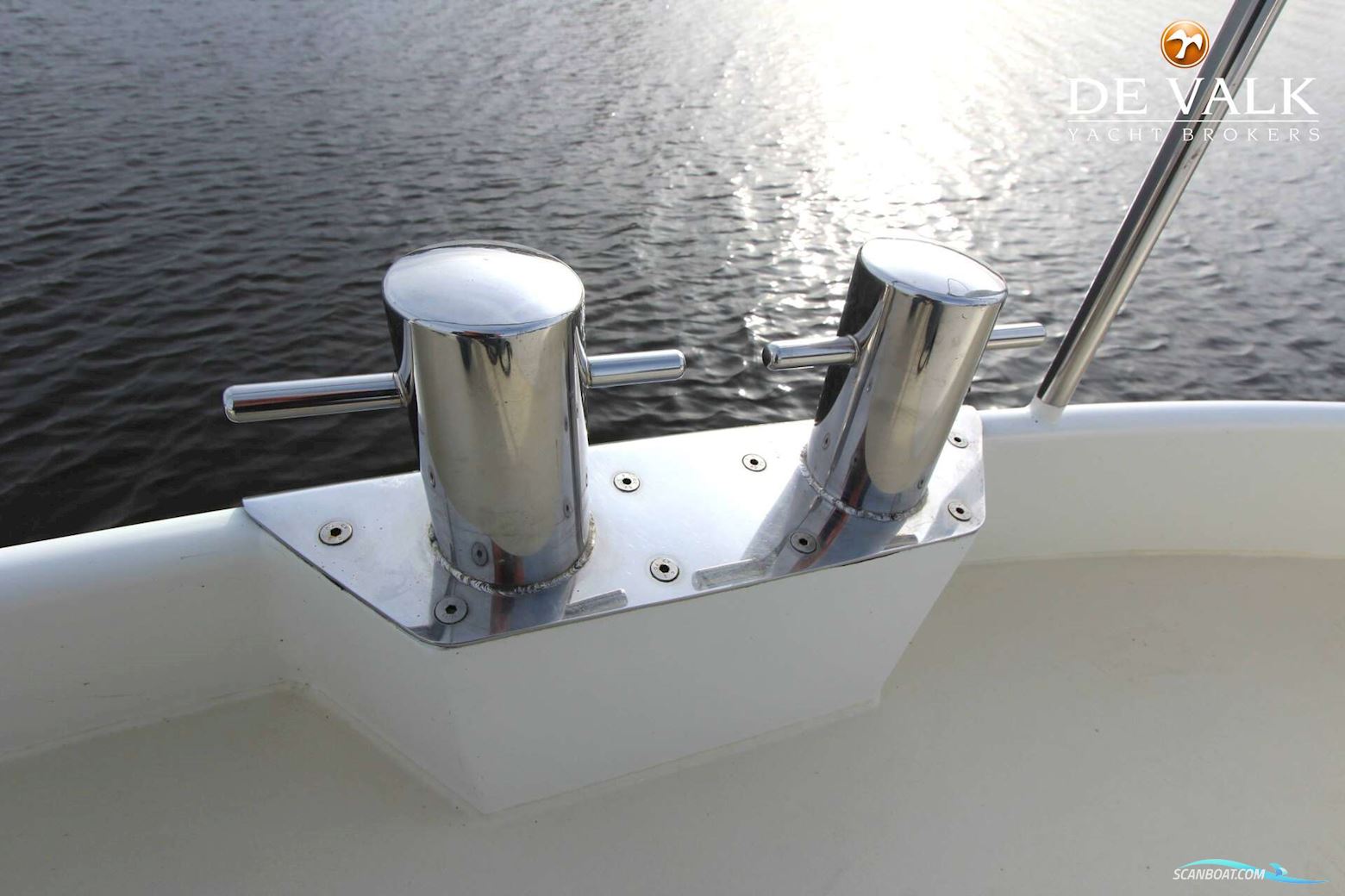 Boarncruiser 35 Classic Line AK