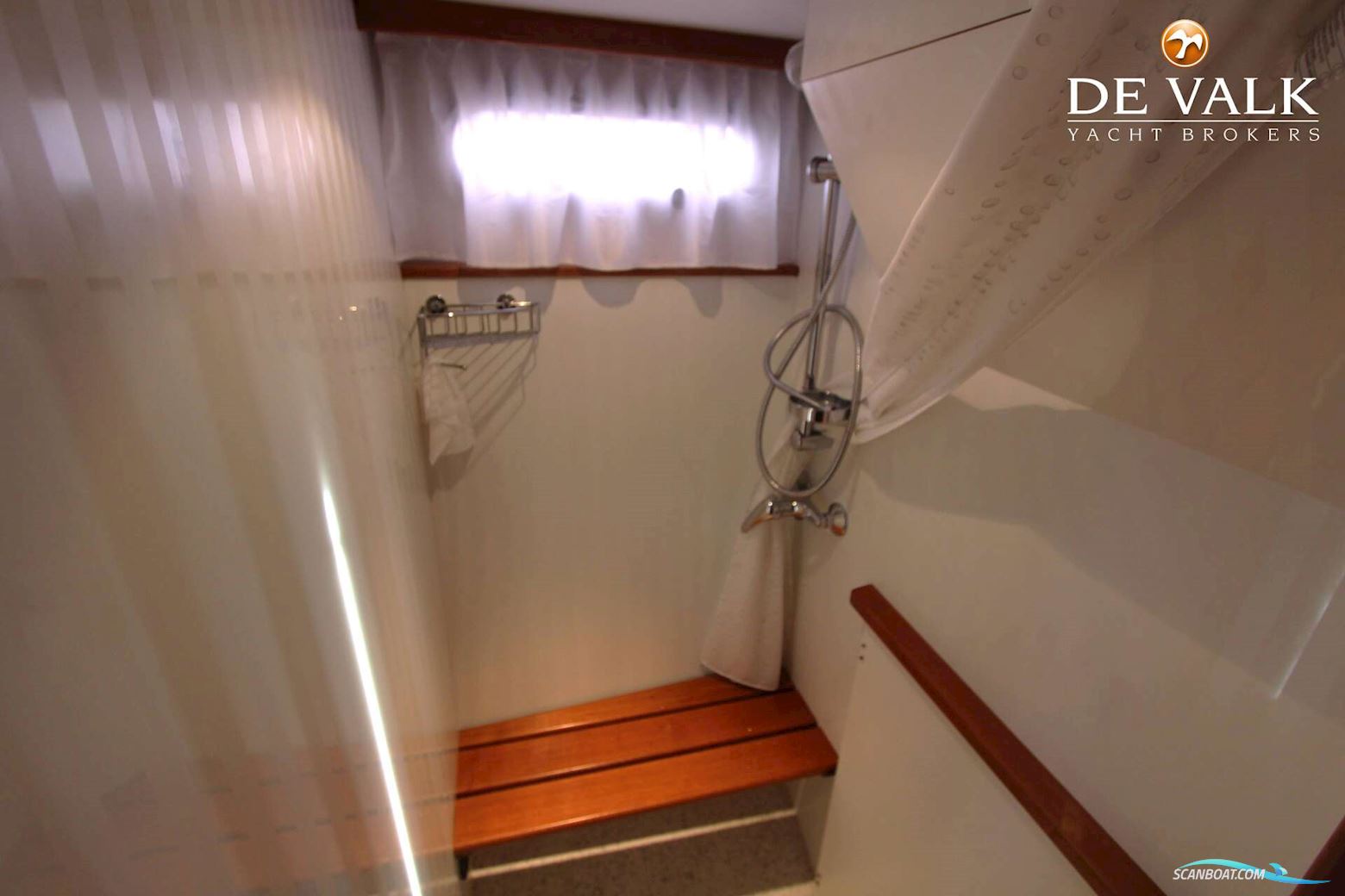 Boarncruiser 35 Classic Line AK