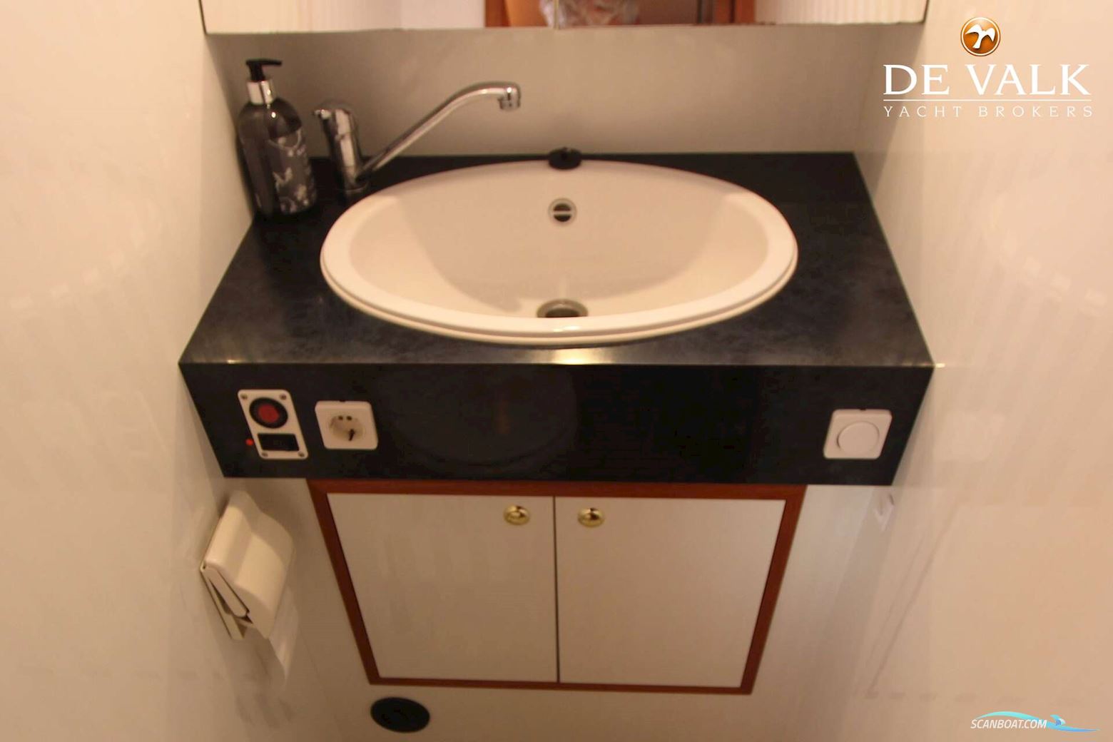 Boarncruiser 35 Classic Line AK