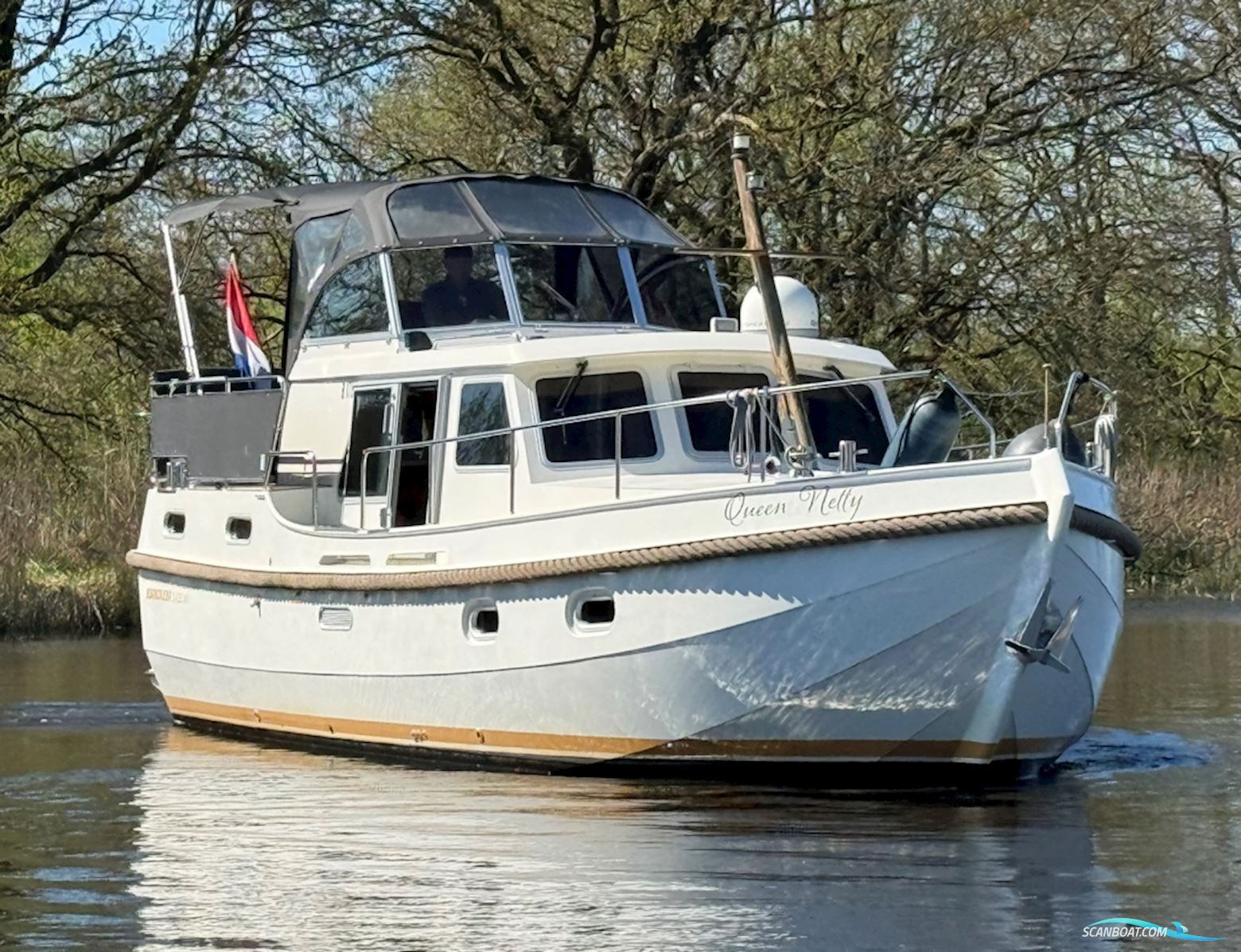 Boarncruiser 35 Classic Line AK