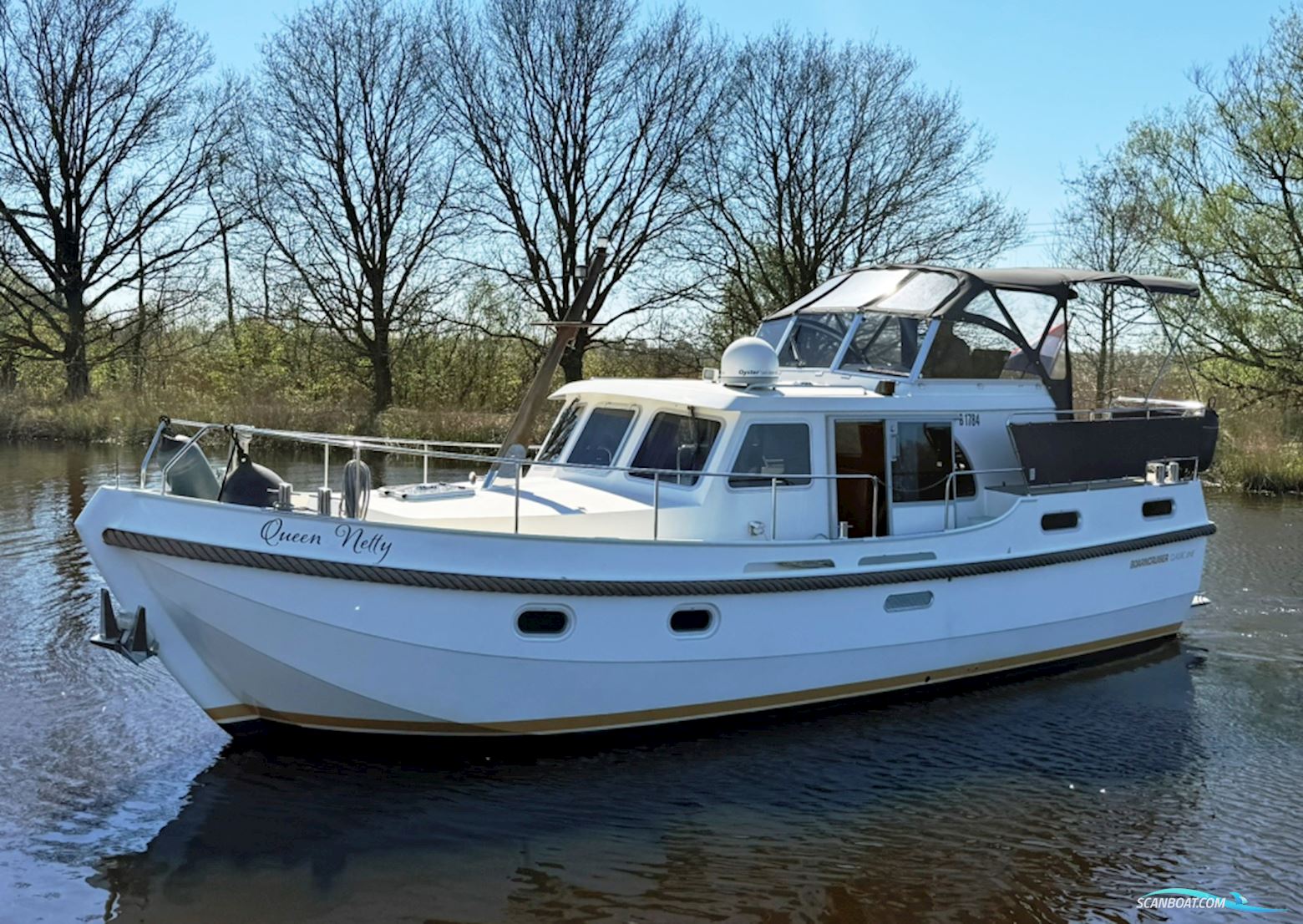 Boarncruiser 35 Classic Line AK