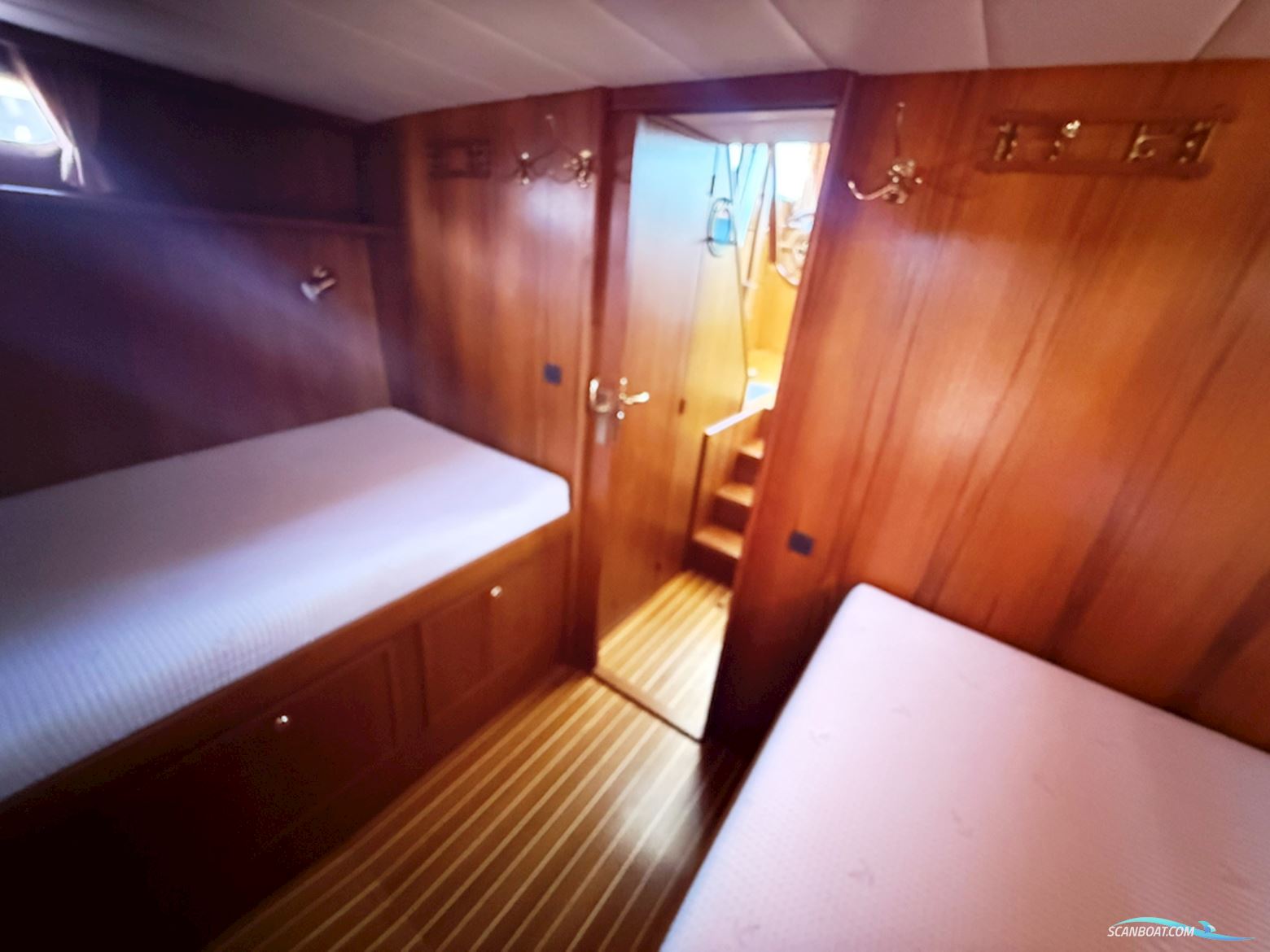 Boarncruiser 35 Classic Line AK