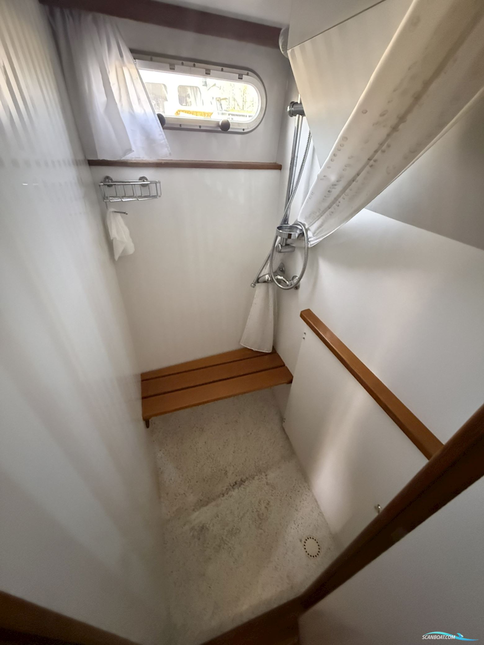 Boarncruiser 35 Classic Line AK