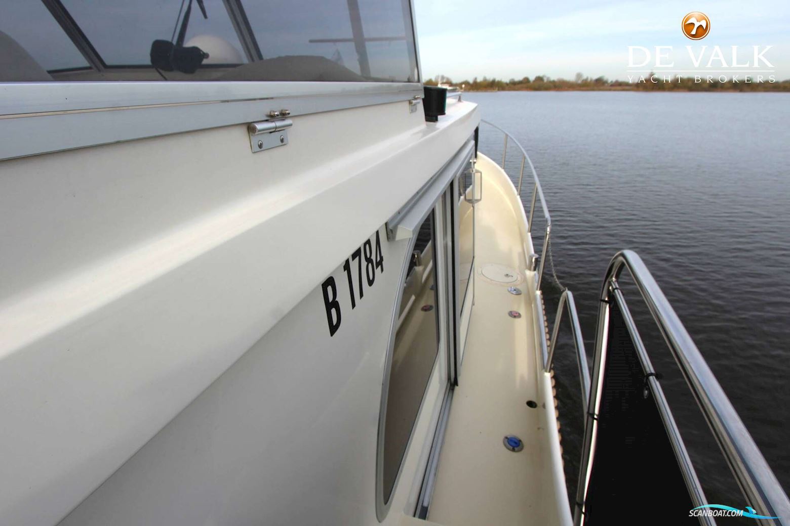 Boarncruiser 35 Classic Line OK