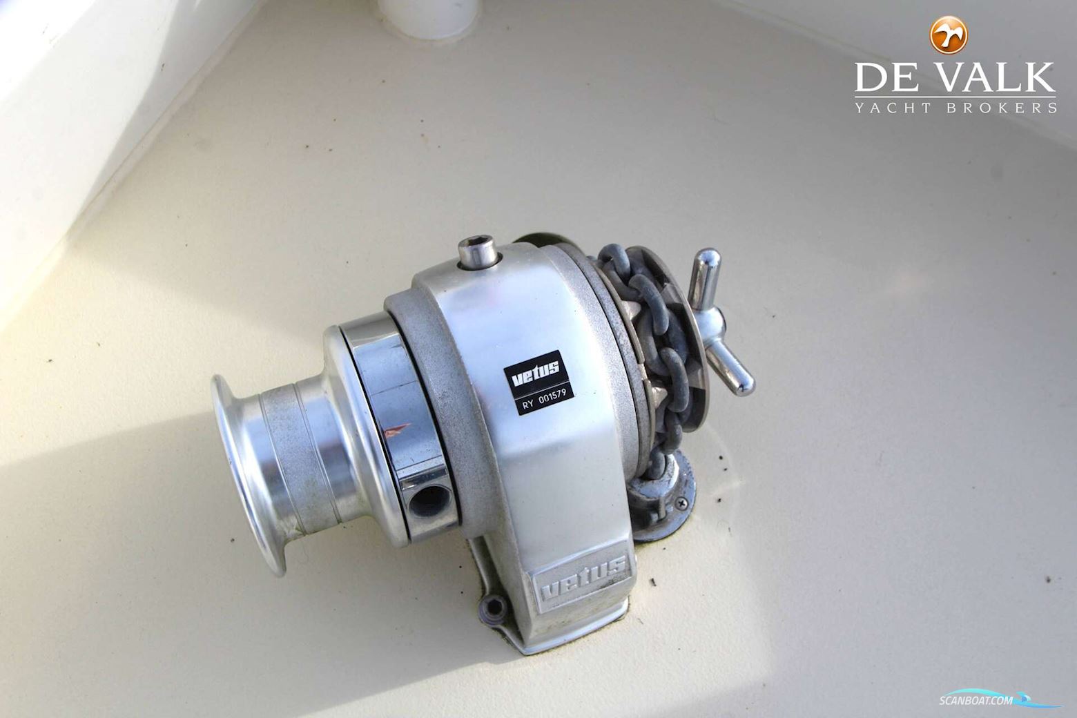 Boarncruiser 35 Classic Line OK