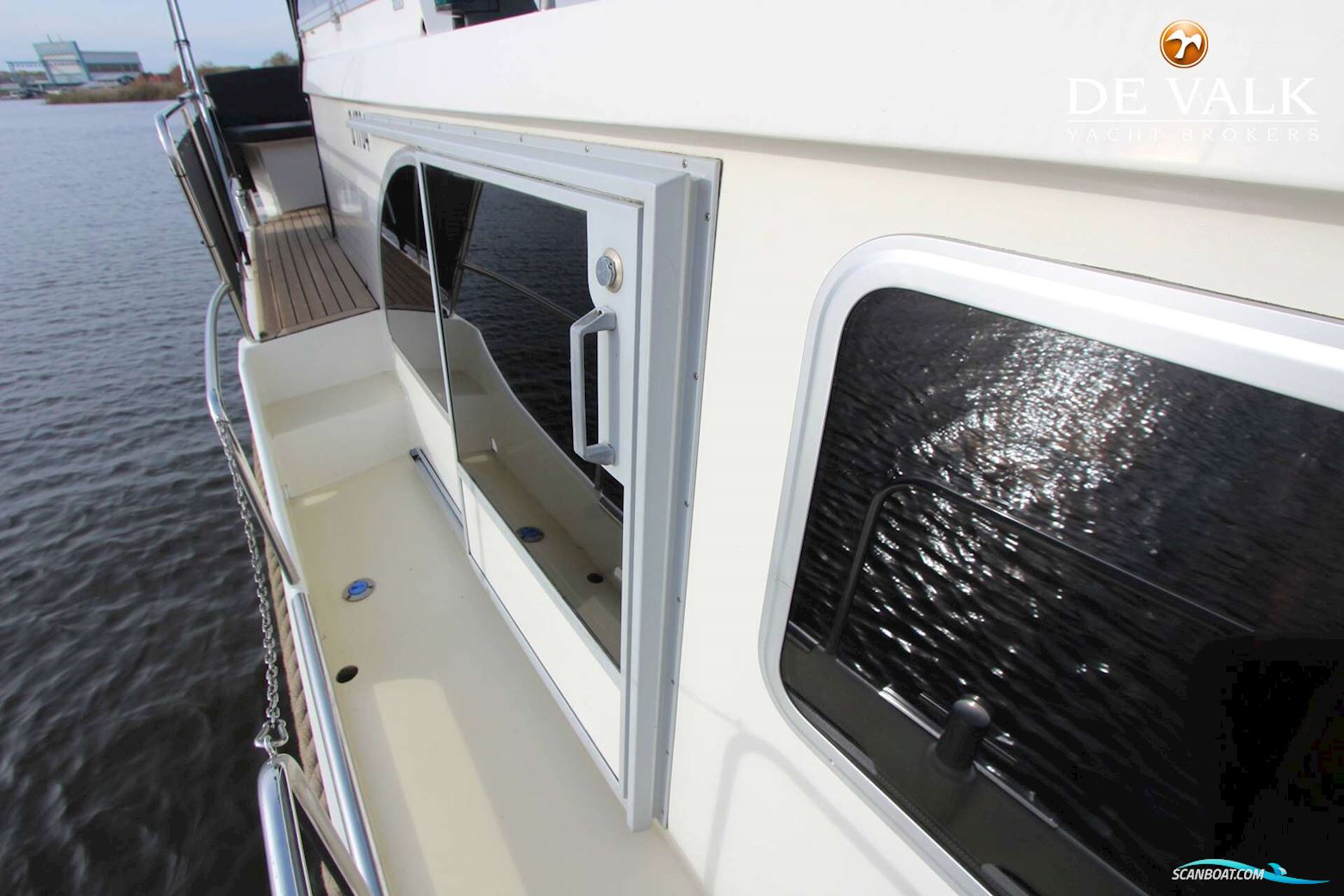 Boarncruiser 35 Classic Line OK