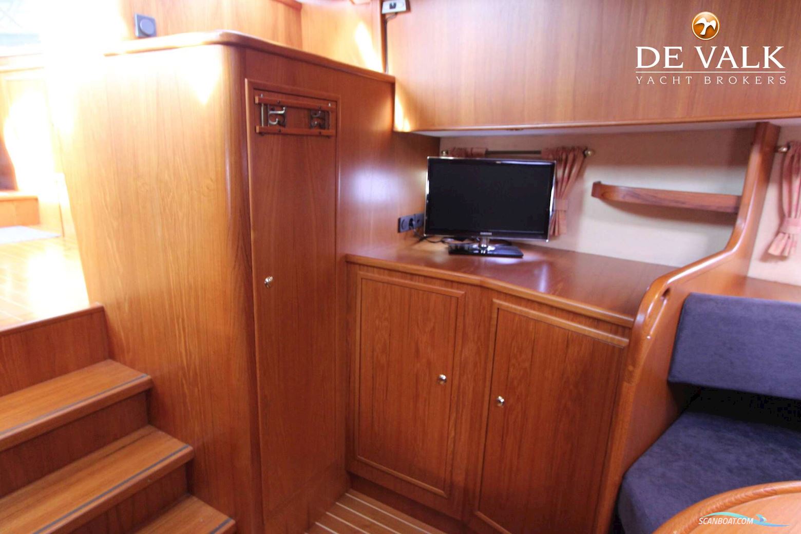 Boarncruiser 35 Classic Line OK