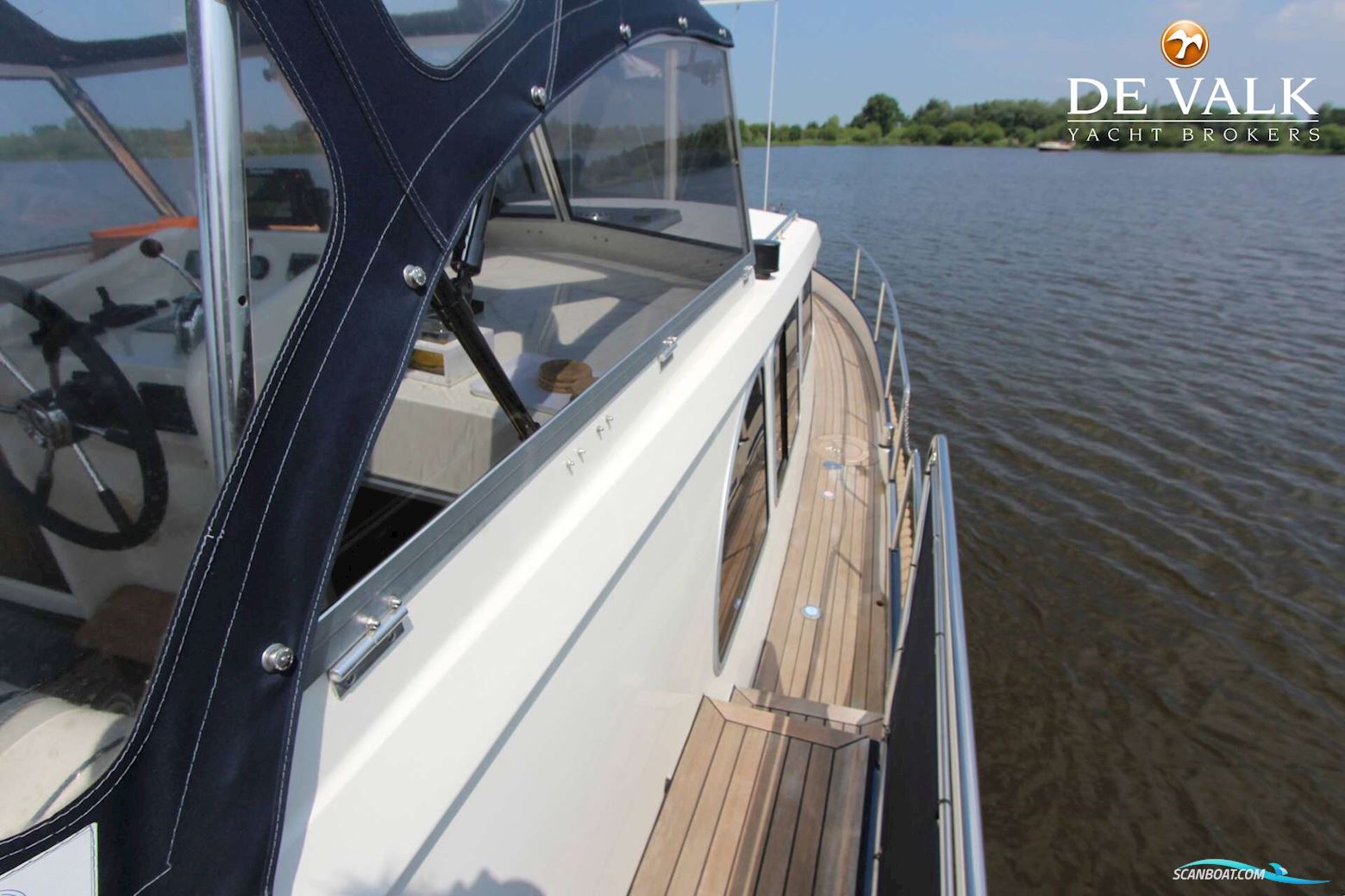 Boarncruiser 35 Classic Line