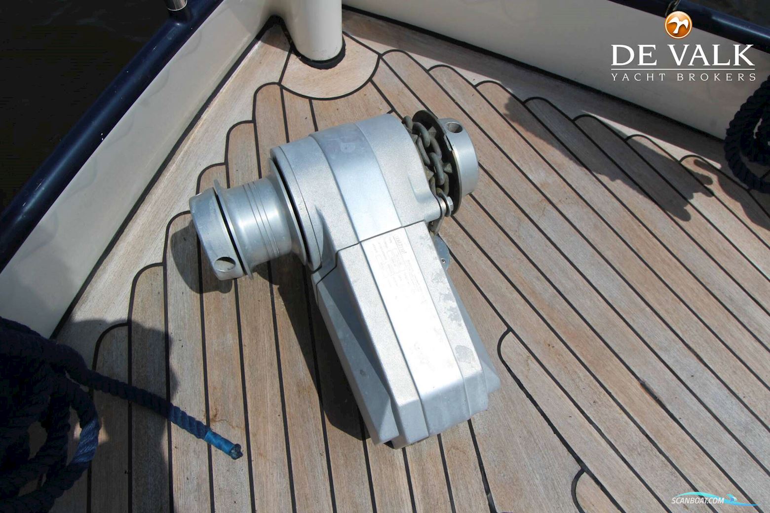 Boarncruiser 35 Classic Line