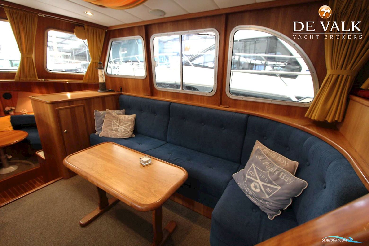 Boarncruiser 35 Classic Line