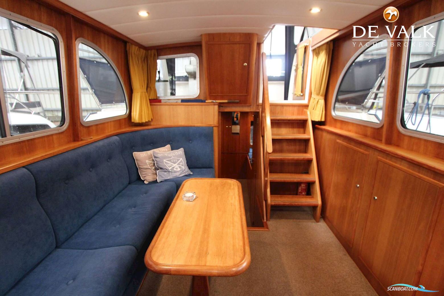 Boarncruiser 35 Classic Line