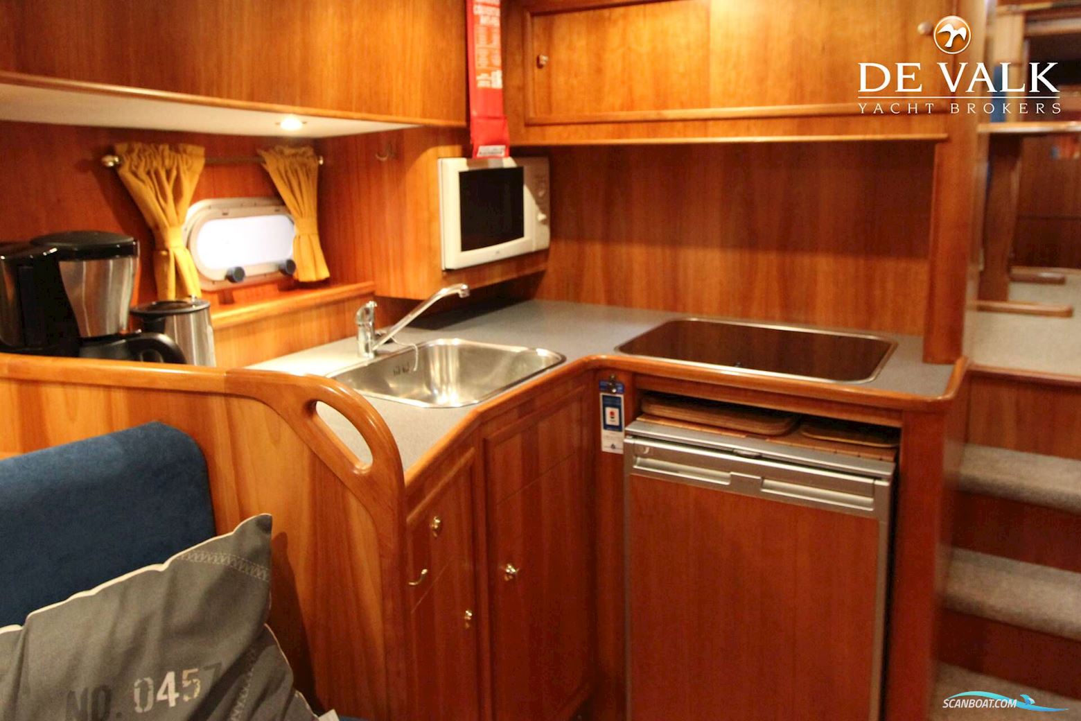 Boarncruiser 35 Classic Line