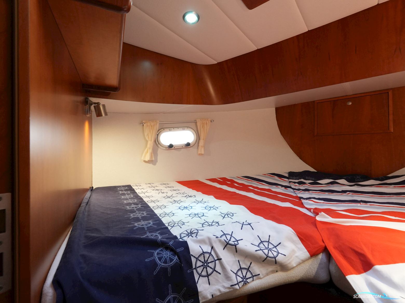 Boarncruiser 35 Classic Line