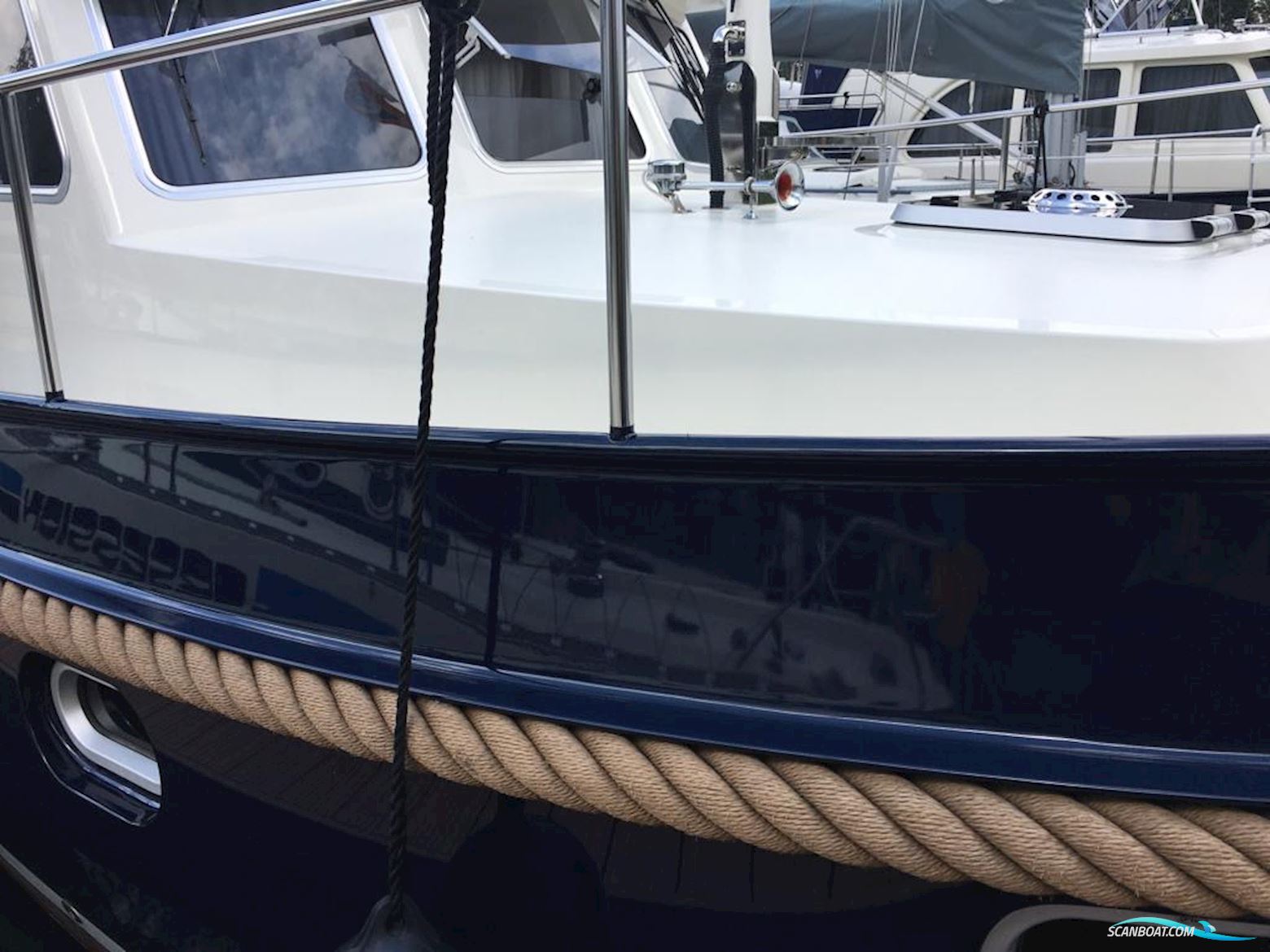 Boarncruiser 35 Classic Line