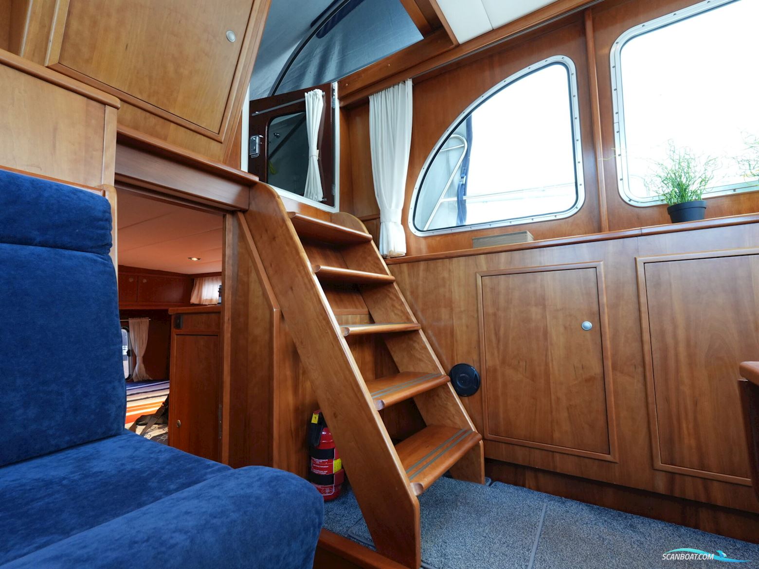 Boarncruiser 35 Classic Line