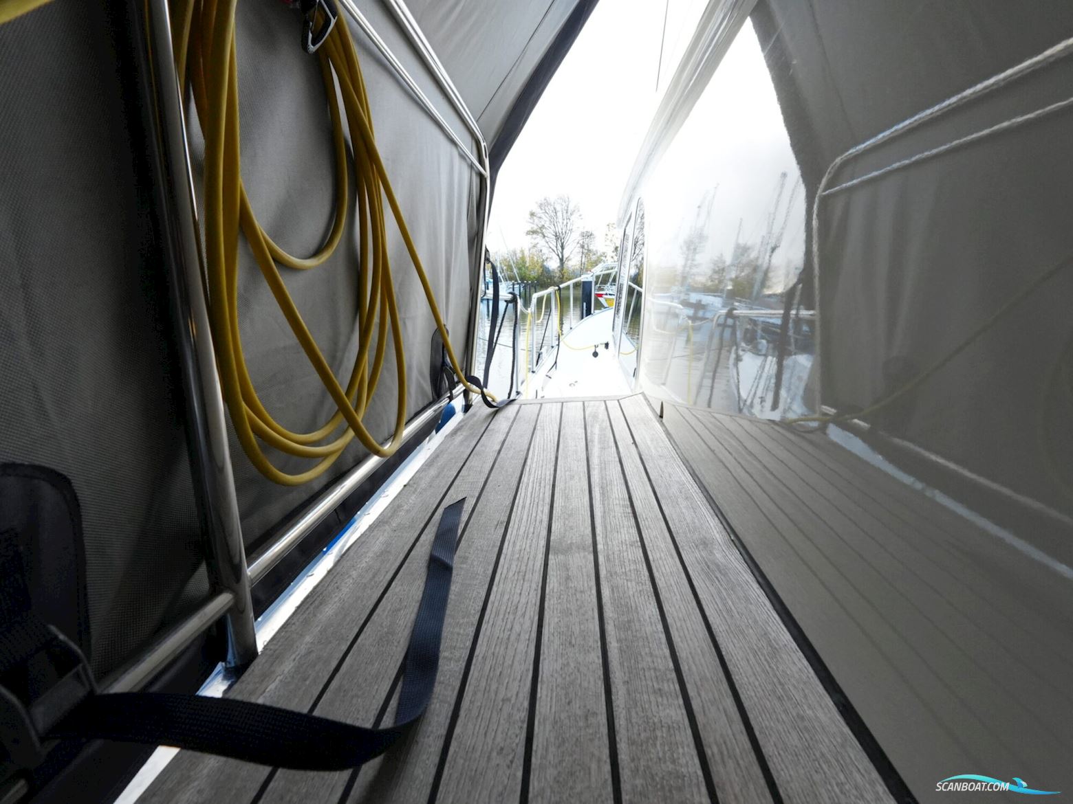 Boarncruiser 35 Classic Line