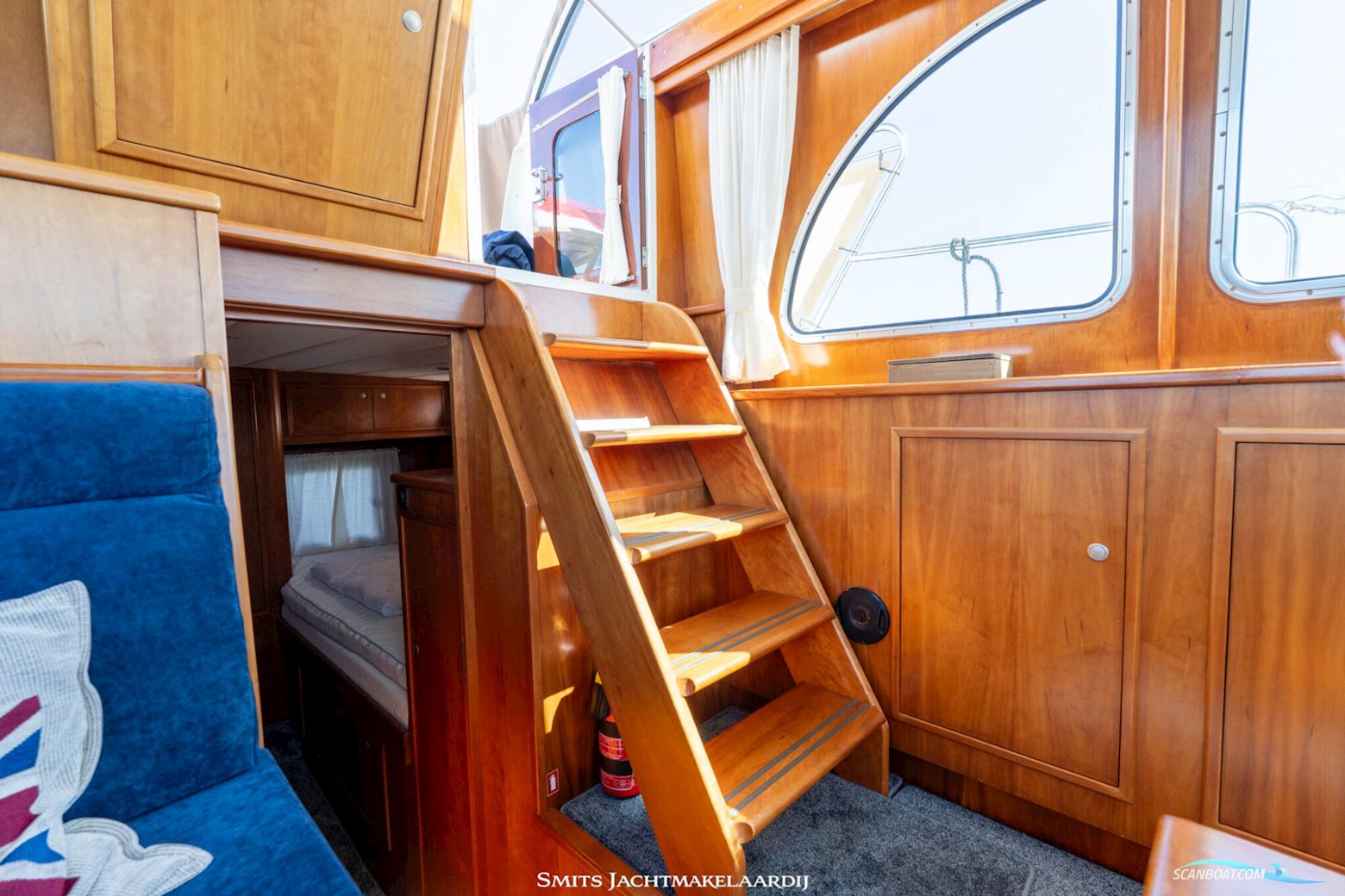 Boarncruiser 35 Classic Line