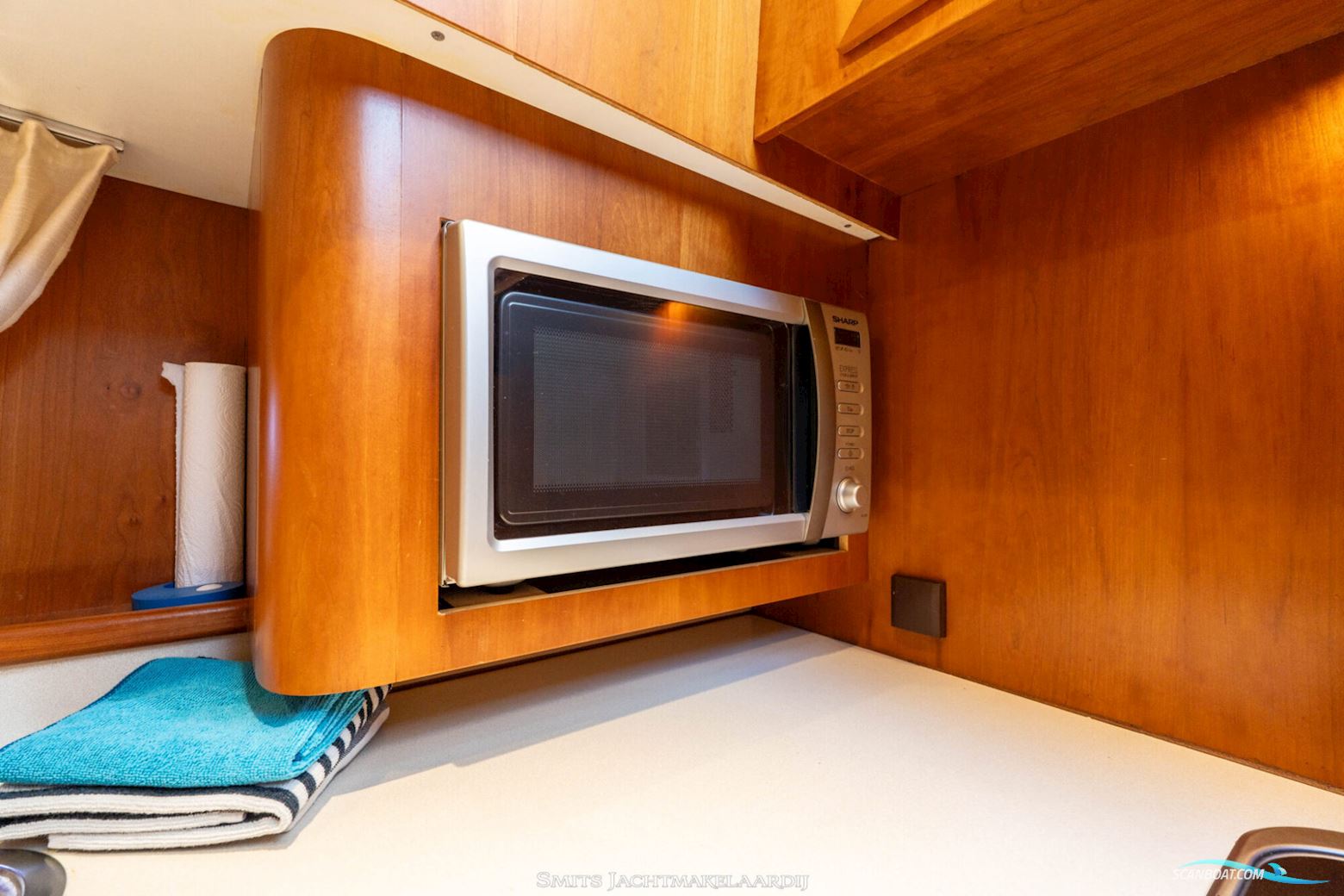 Boarncruiser 35 Classic Line